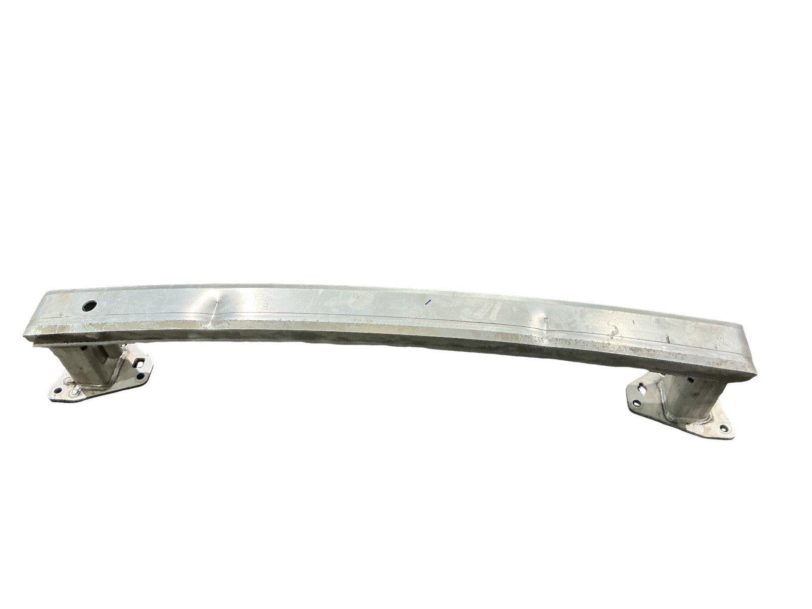 Rinforzo Paraurti Post. 9826430090-01 Usato