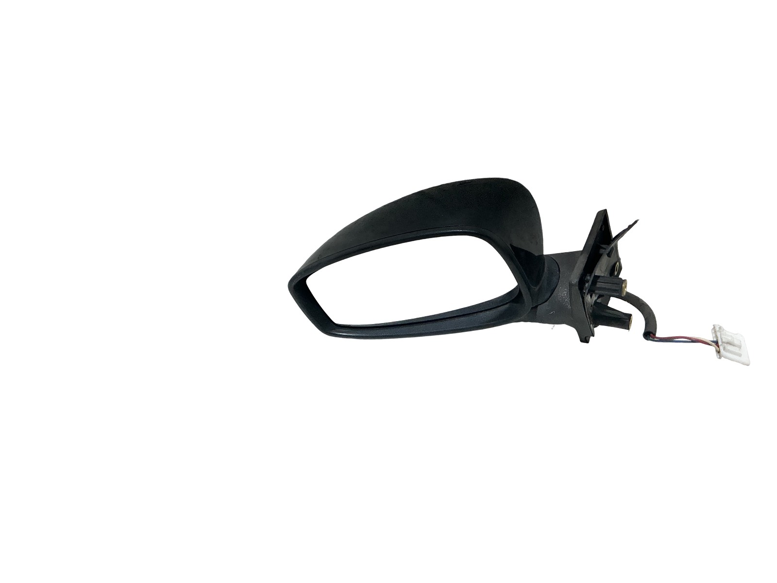 Retrovisore Est. Regolaz. Elettr. Sinistro 1 Usato
