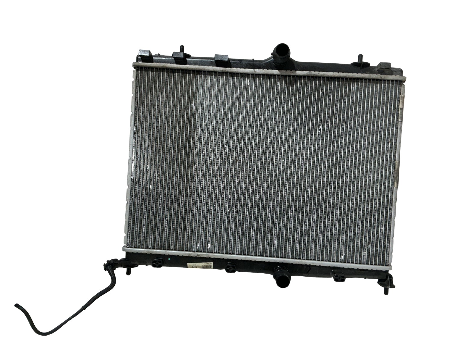 Radiatore 9825332380 Usato