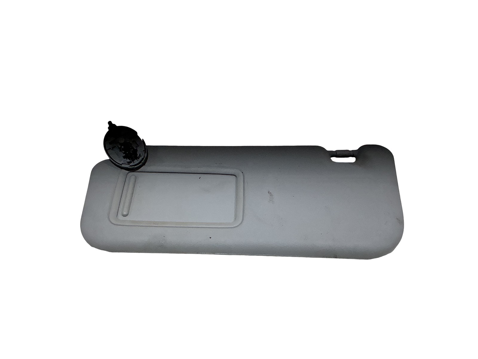 Aletta Parasole Parabrezza Sinistro 74320 Usato