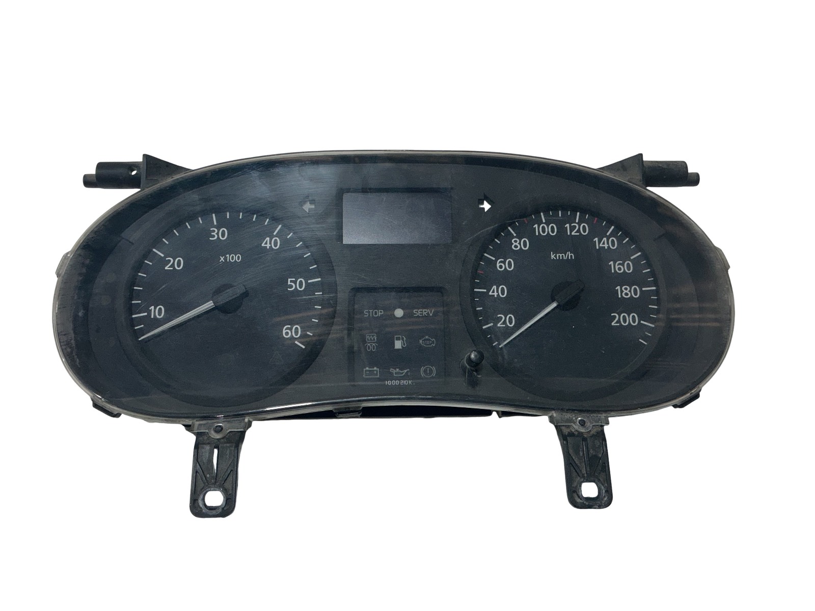 Quadro Strumenti Compl. (Johnson Controls) 8200295456 216788805 Usato