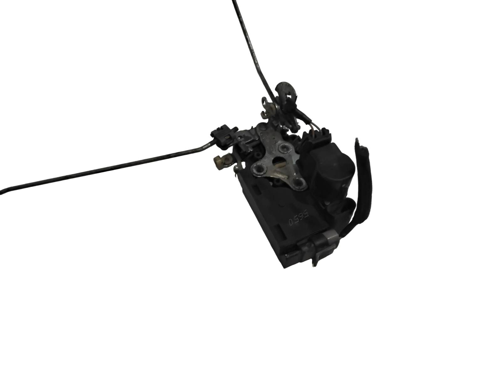 Serratura Porta Post. Destro (Citroen) 94543240 Usato