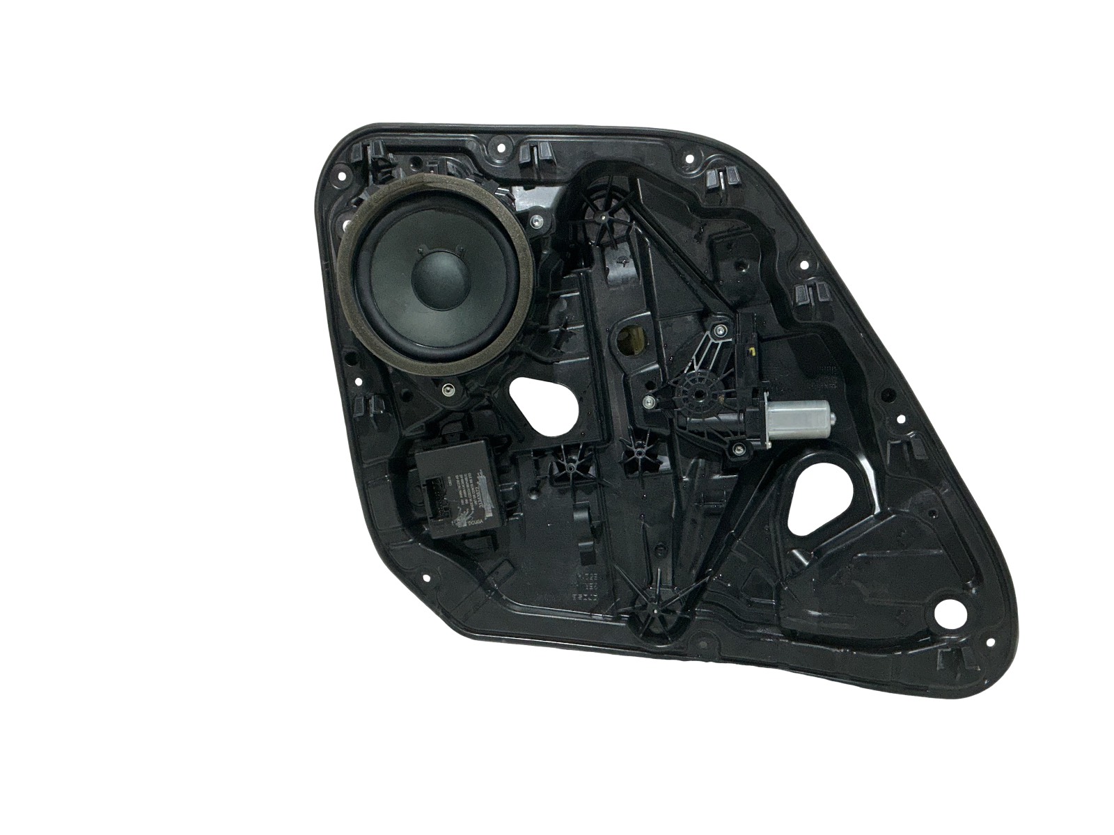 Alzacristallo Elettr. Porta Post. Sinistro 31276217 Usato