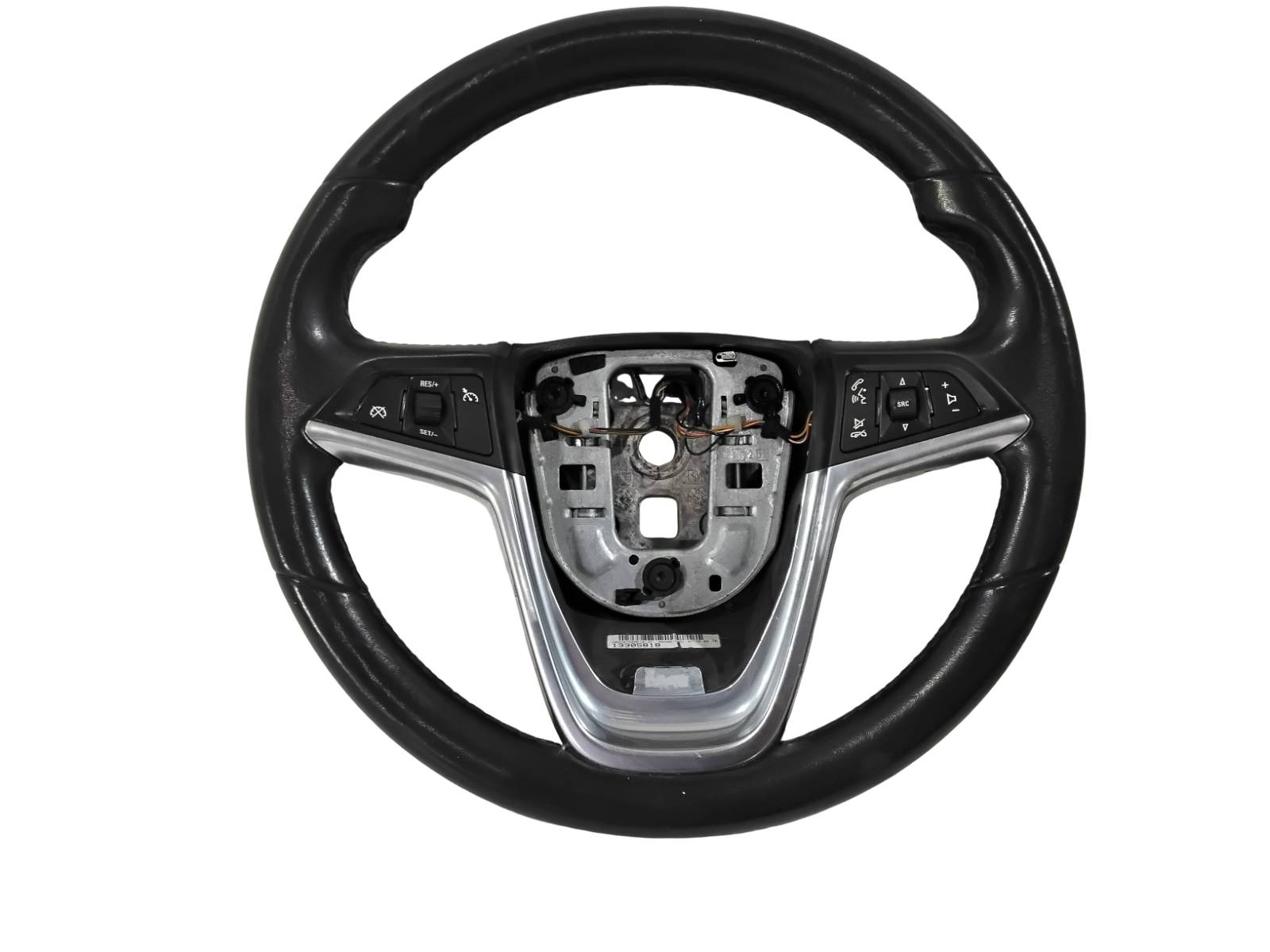 Volante (Gm) 13229625 13305818 Usato