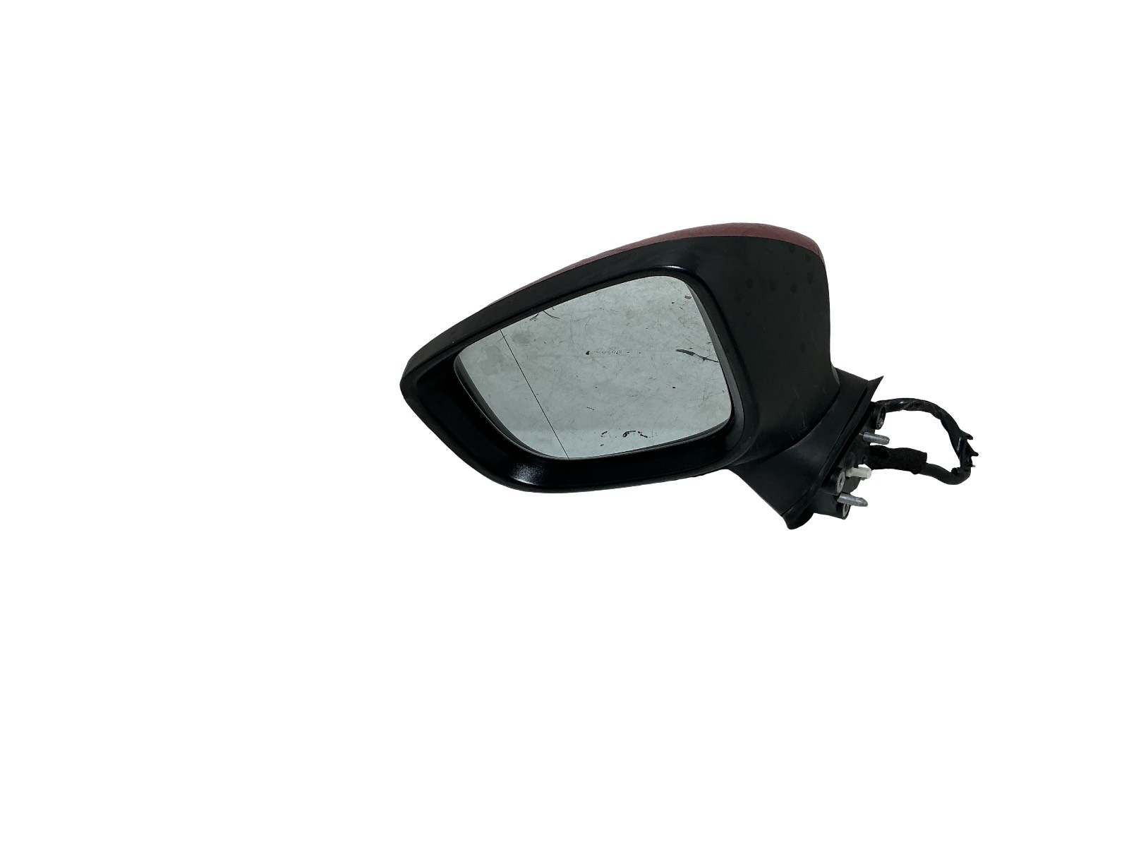 Retrovisore Est. Regolaz. Elettr. Sinistro BHS269181E Usato