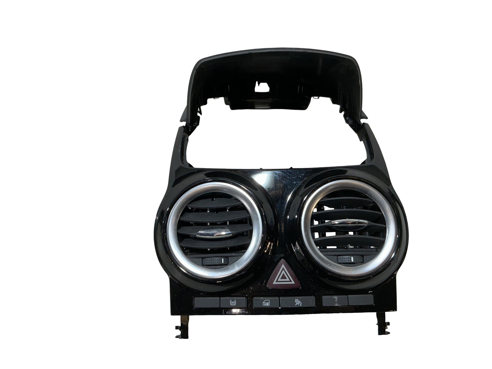 Rivestimento Centr. Cruscotto 13295005 Usato