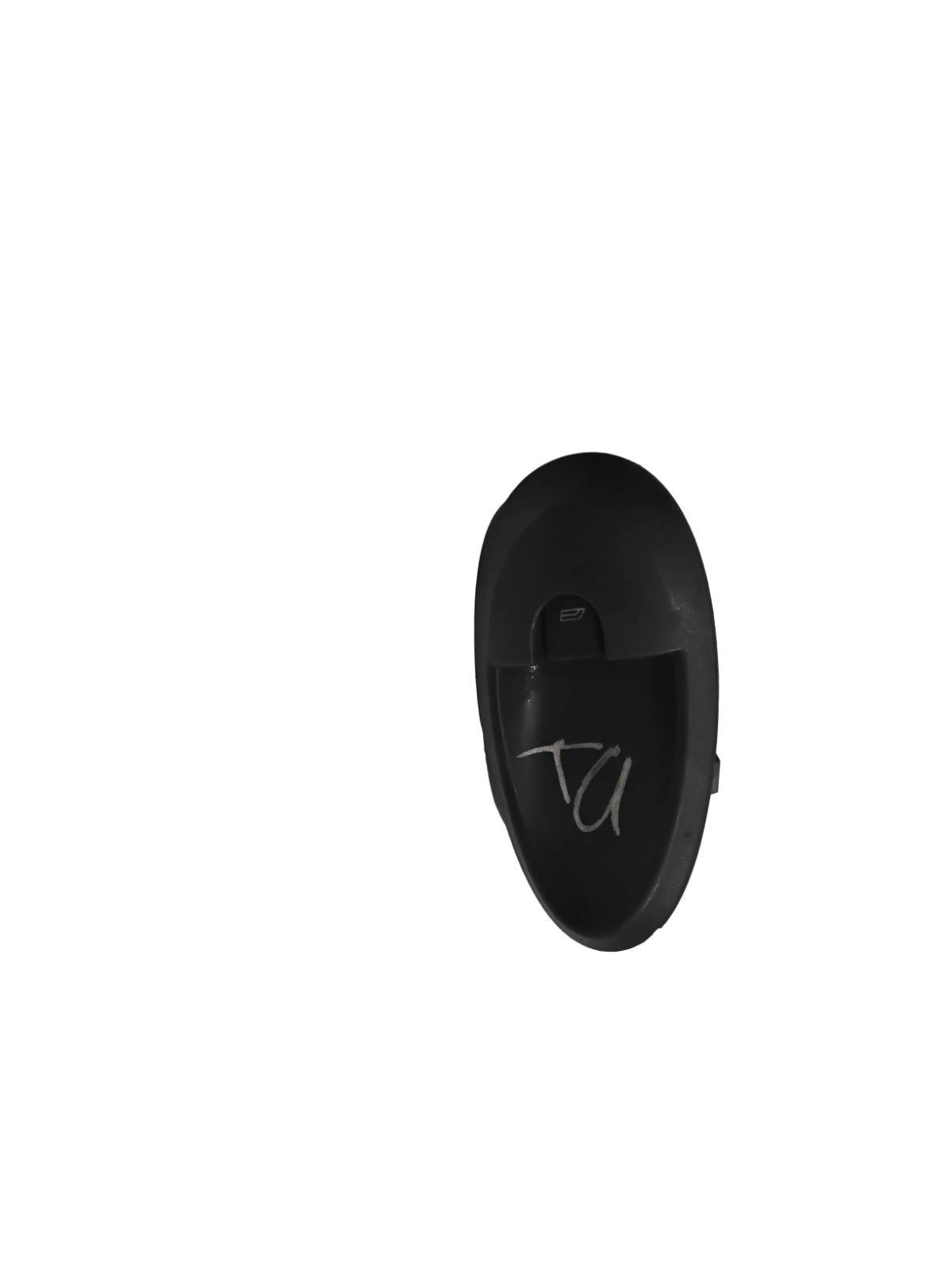 Blocco Comandi Alzacristalli Destro A223 Usato