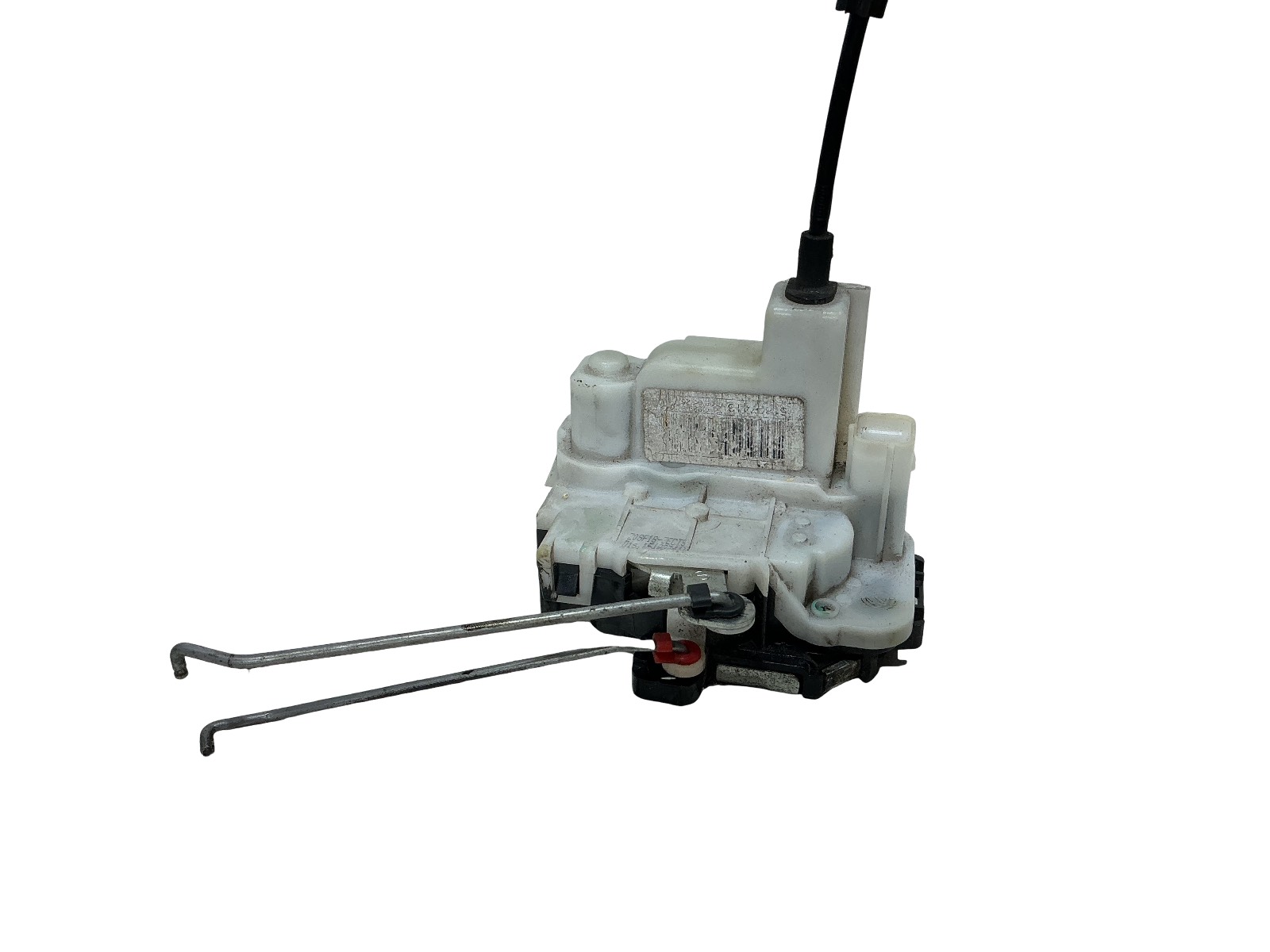 Serratura Porta Ant. Sinistro 52041738 Usato