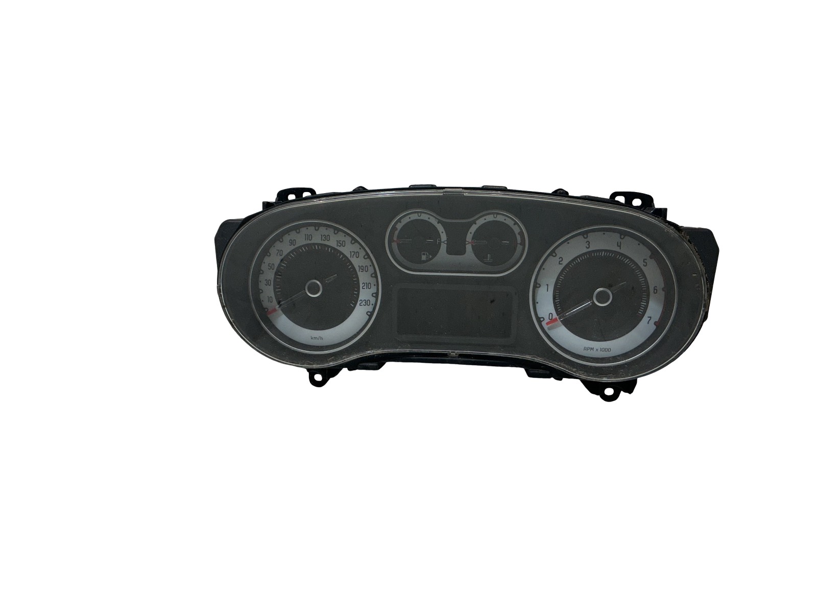 Quadro Portastrumenti (Vdo) A2c90123903 A2C90123903 Usato