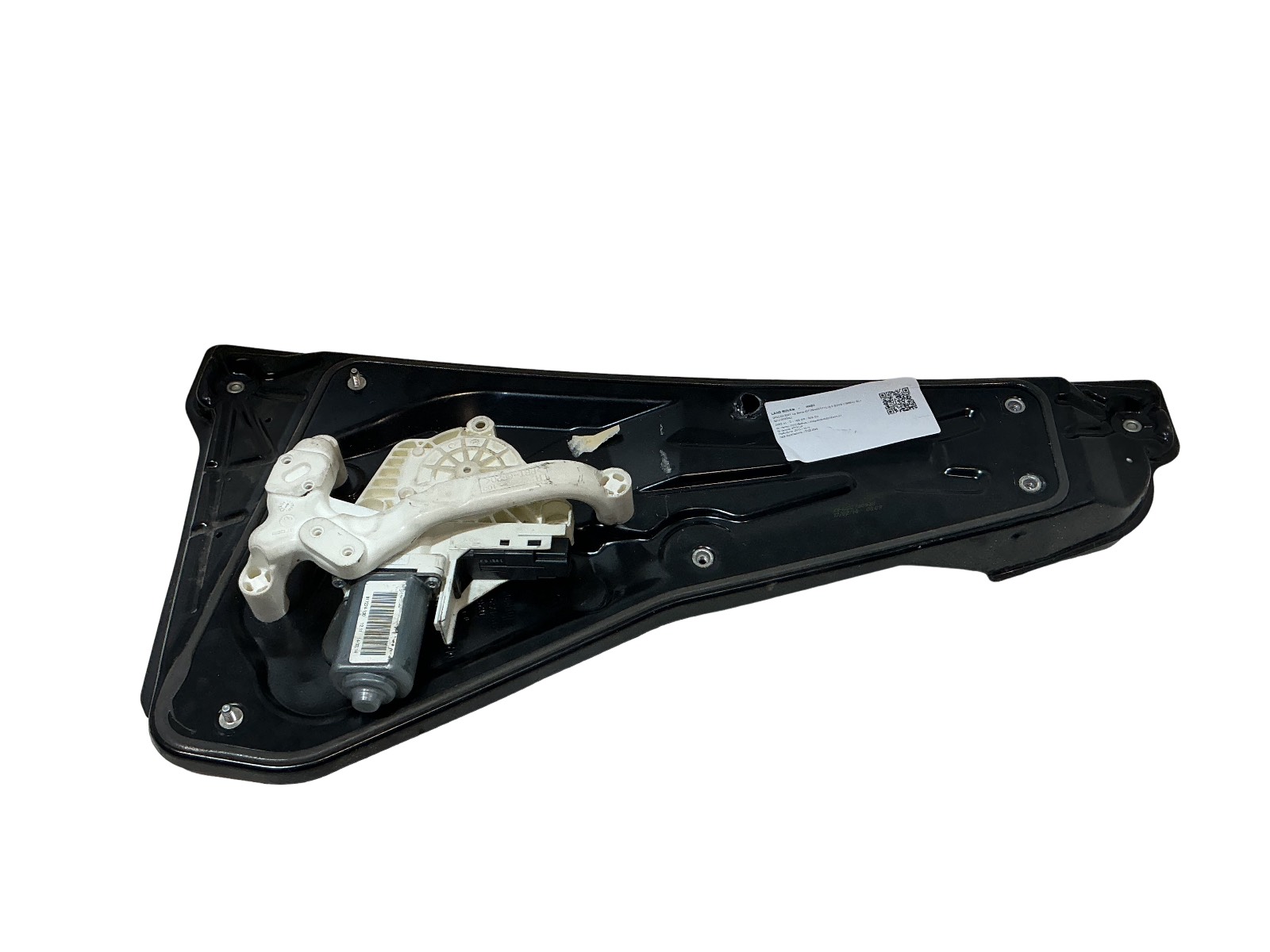 Alzacristallo Elettr. Porta Post. Con Motorino Sinistro Ah2227001ab Usato