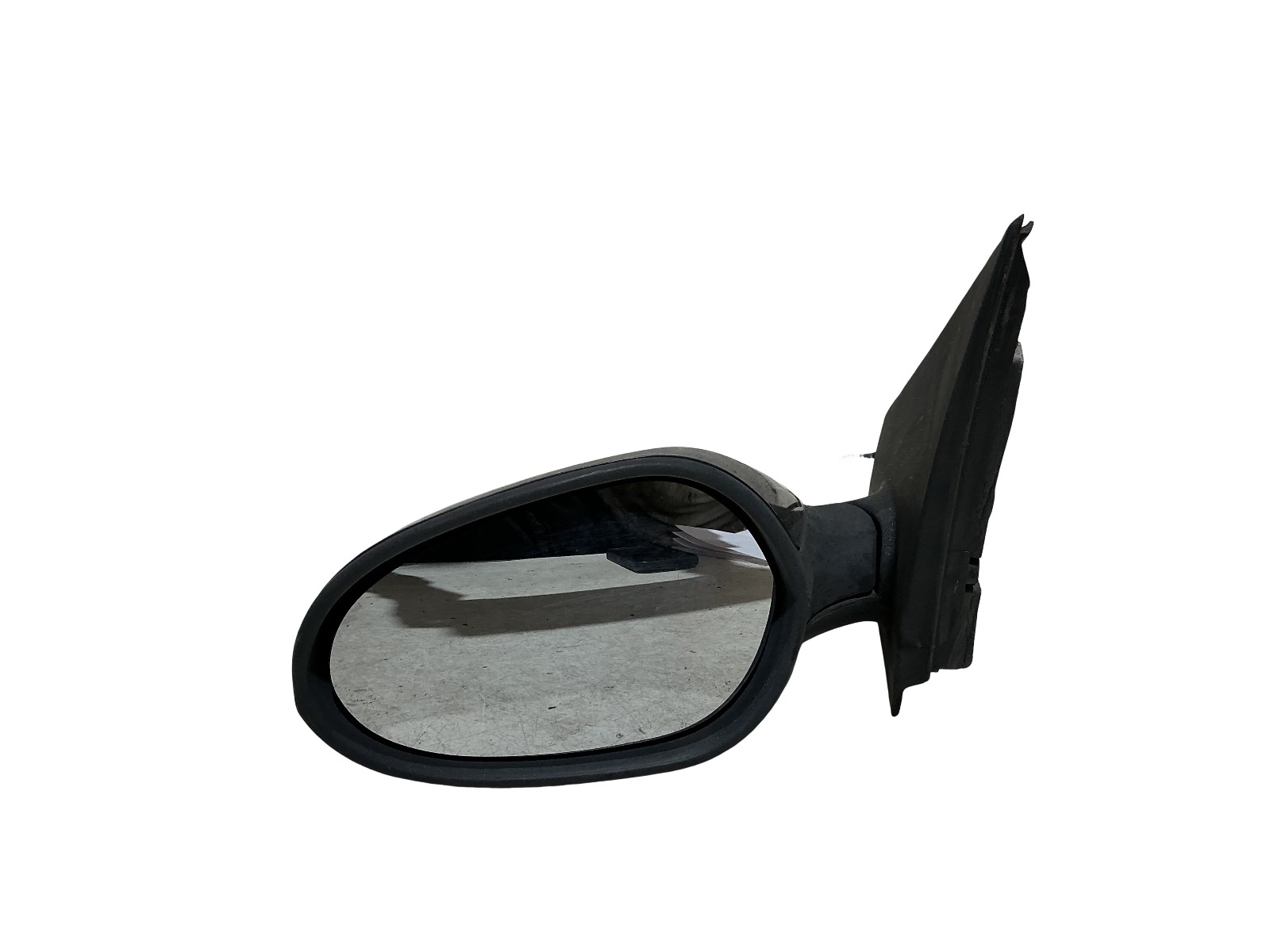 Retrovisore Est. Regolaz. Elettr. Sinistro 735411227 Usato