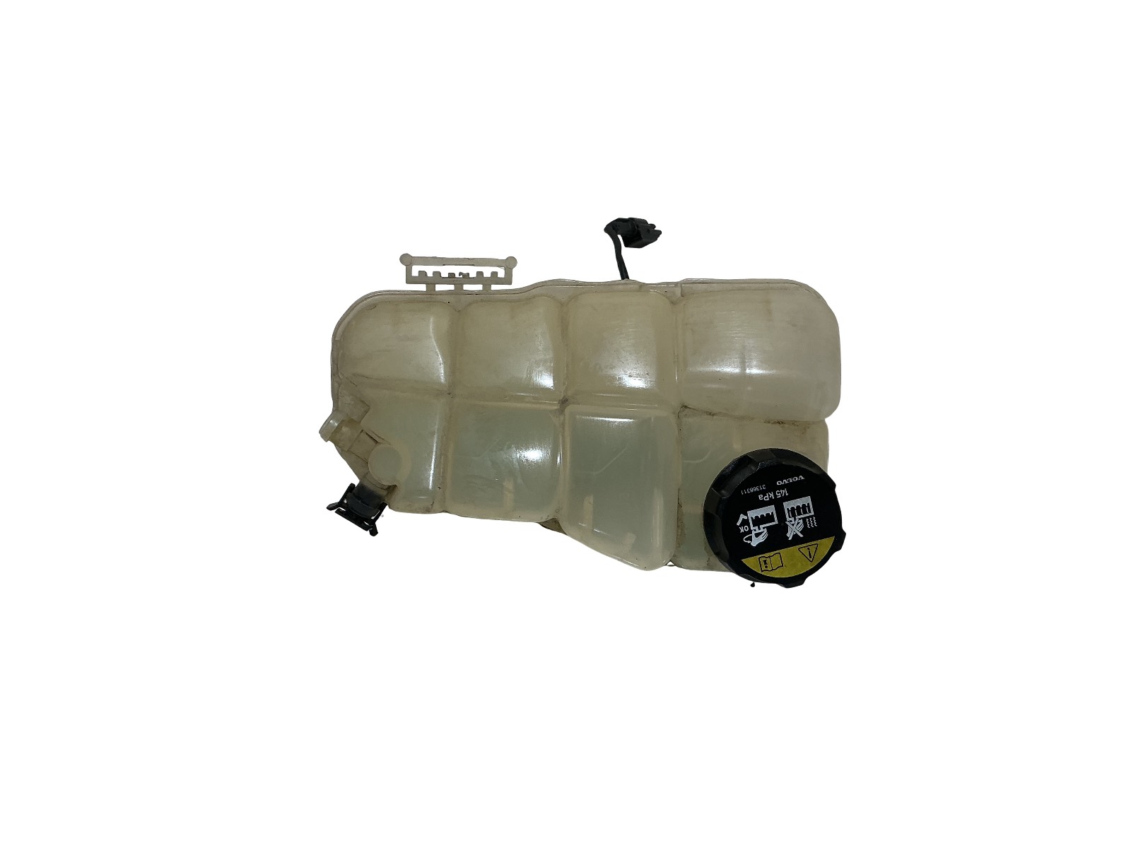 Vaschetta Compensazione Radiatore (Volvo) 31338764 31368311 Usato