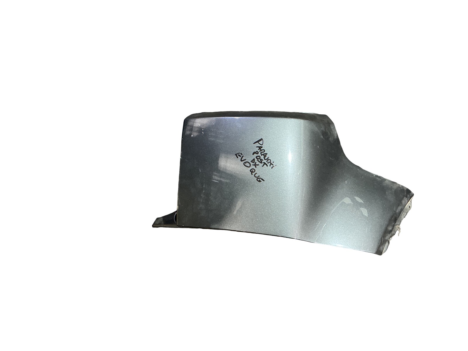 Modanatura Lat. Paraurti Post. Destro LR029079 Usato