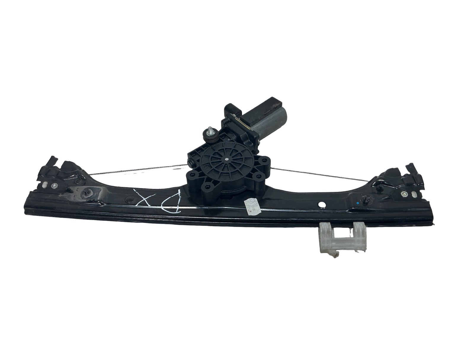 Alzacristallo Elettr. Porta Ant. Destro 52204607 Usato