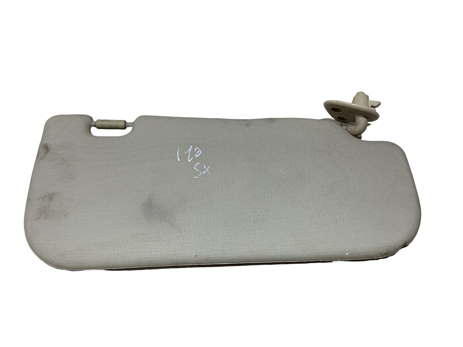 Aletta Parasole Parabrezza Sinistro 852100X010DU Usato