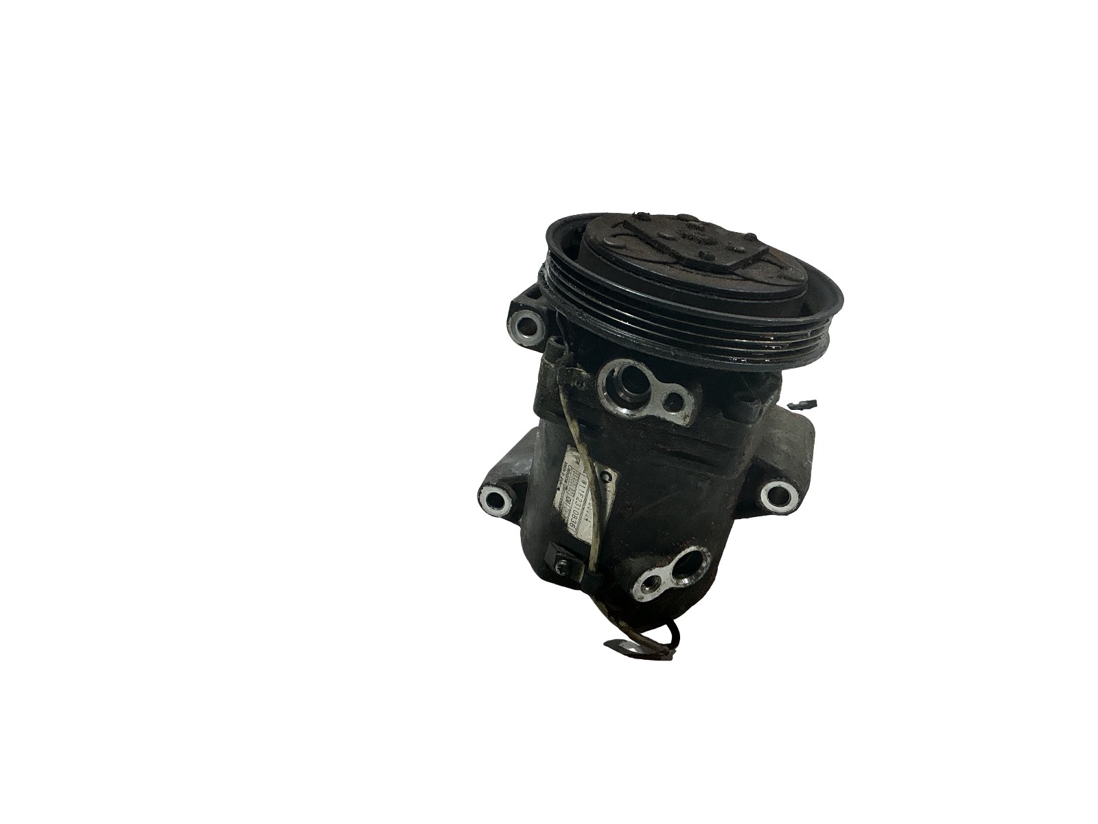 Compressore A/c A1322300011 Usato