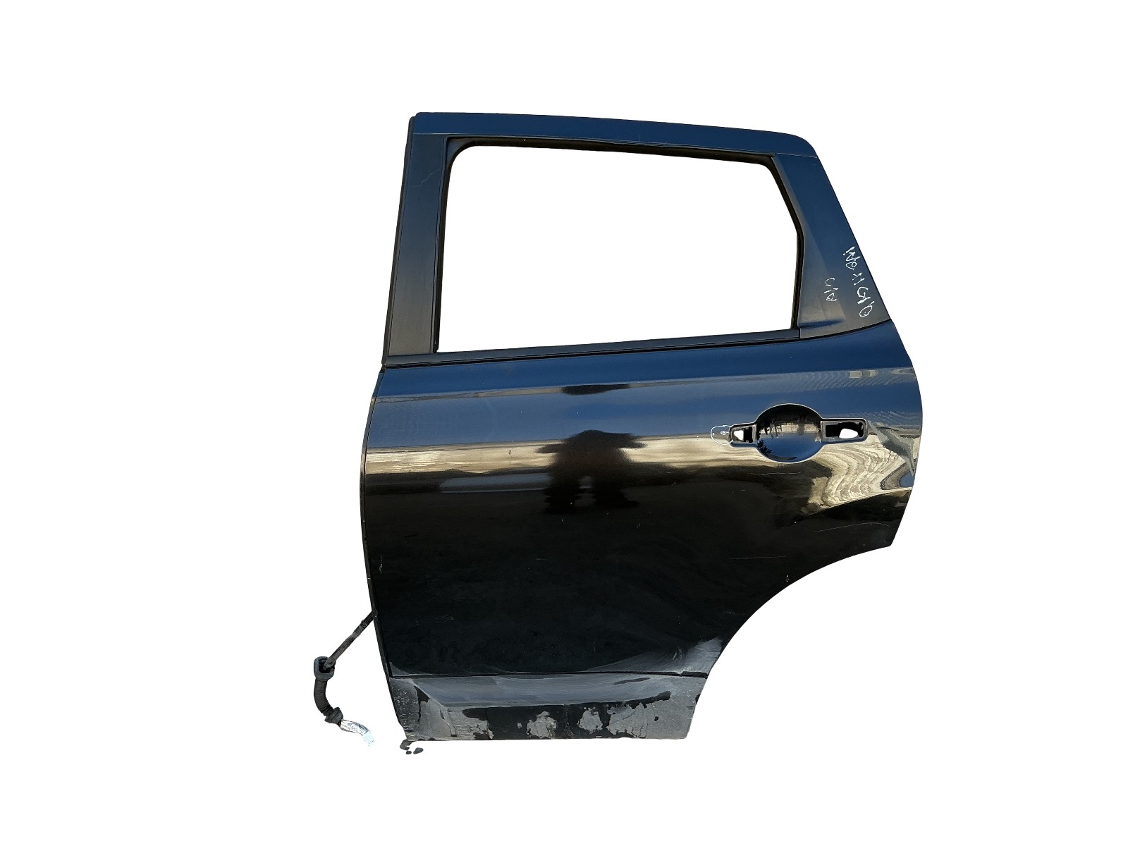 Porta Post. Sinistro H2101JD0MC Usato