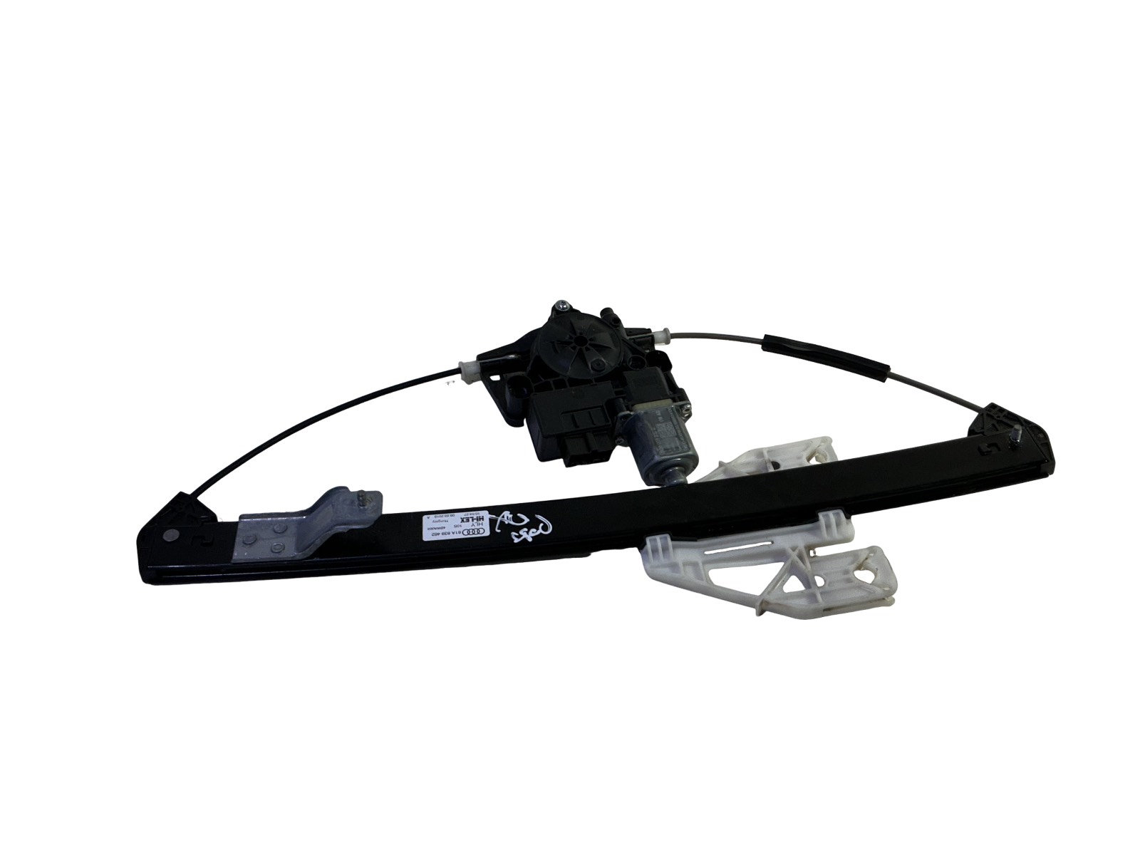 Alzacristallo Elettr. Porta Post. Destro (Audi Vw Ag) 81A839462 4BWA003 Usato