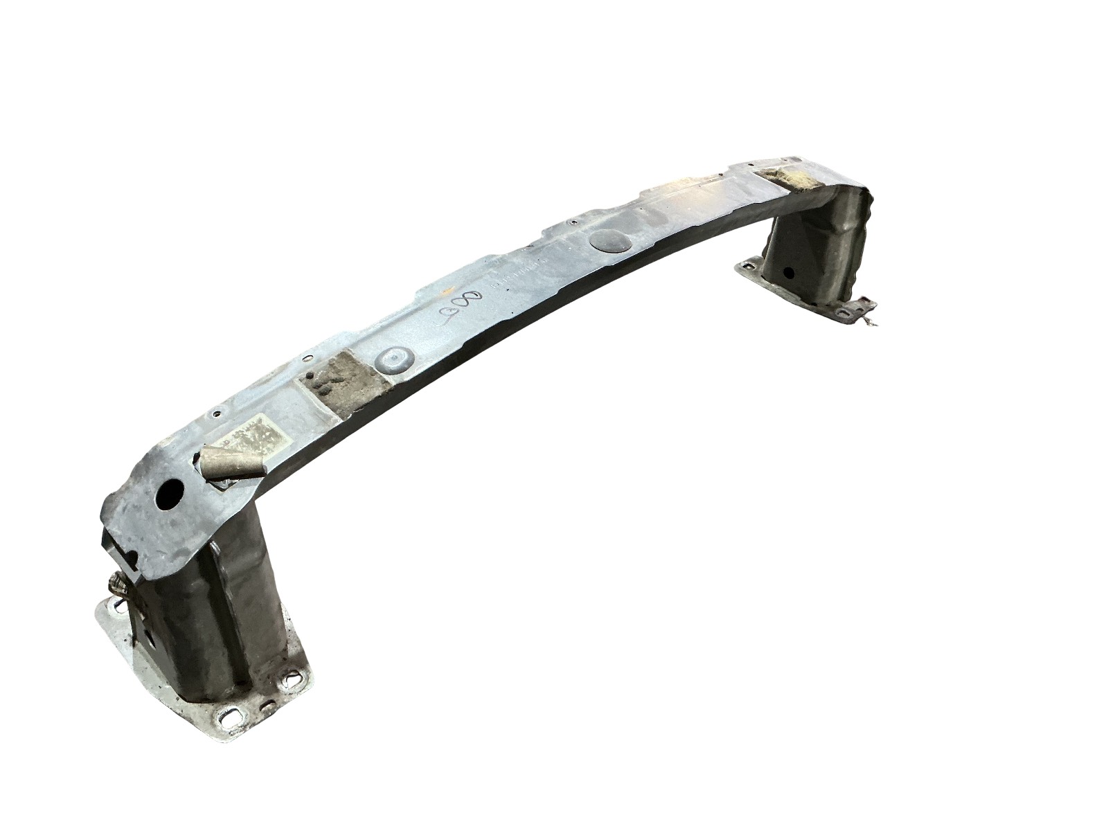 Rinforzo Paraurti Ant. Ej32-17f021 ab Usato