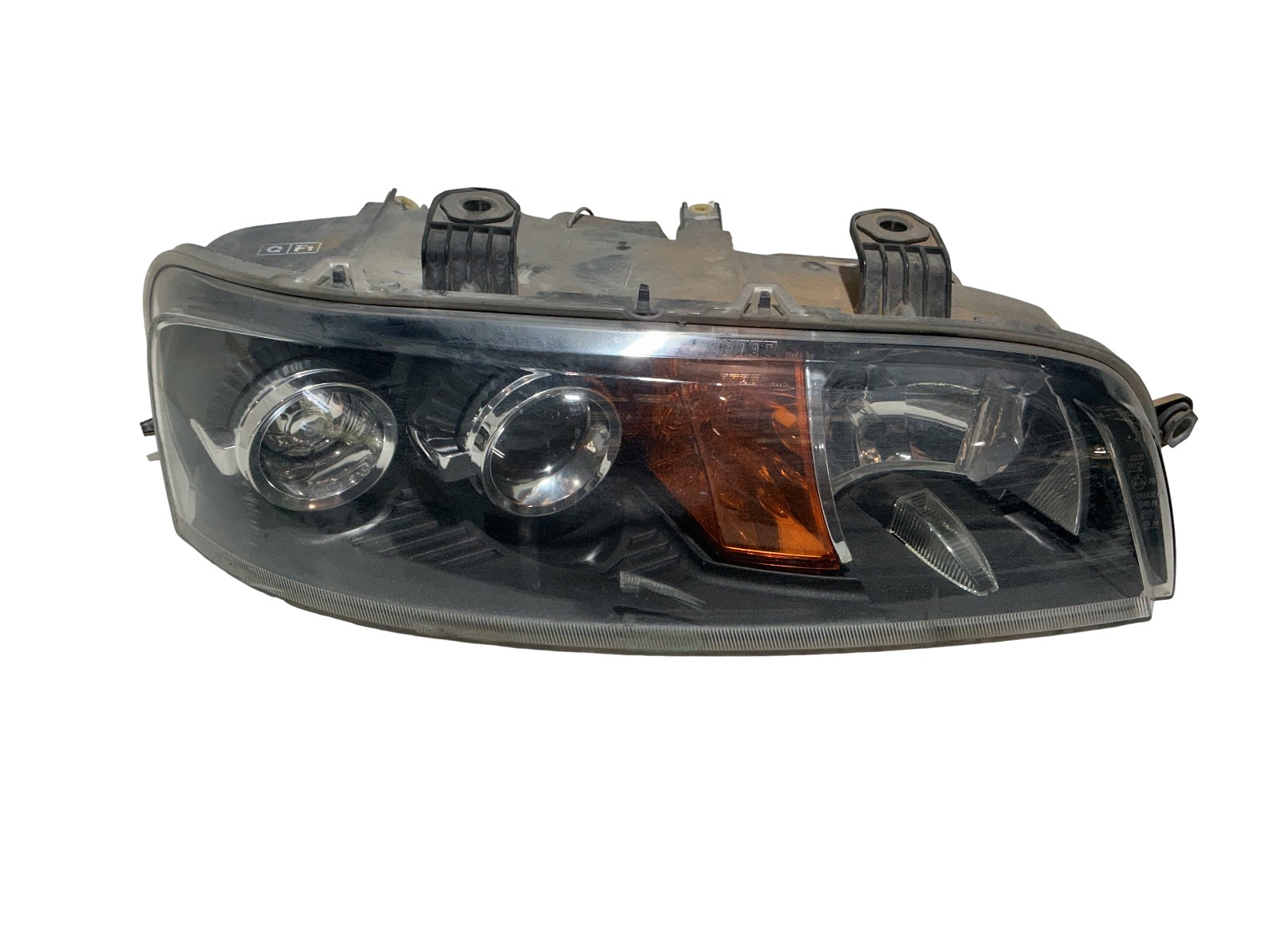 Proiettore Destro (Fiat Valeo) 46522719 Usato