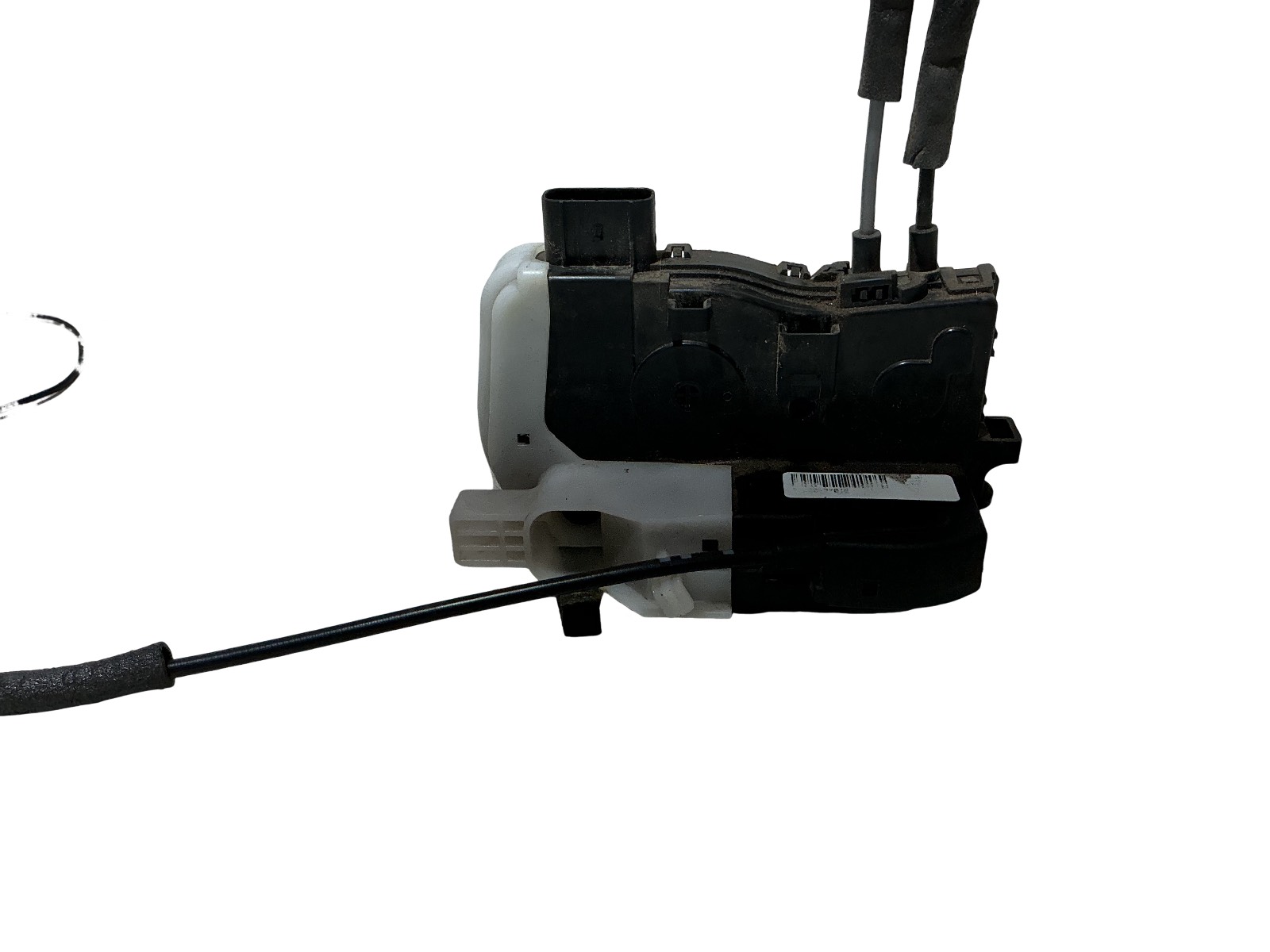 Serratura Porta Post. Destro 814202Y000 Usato