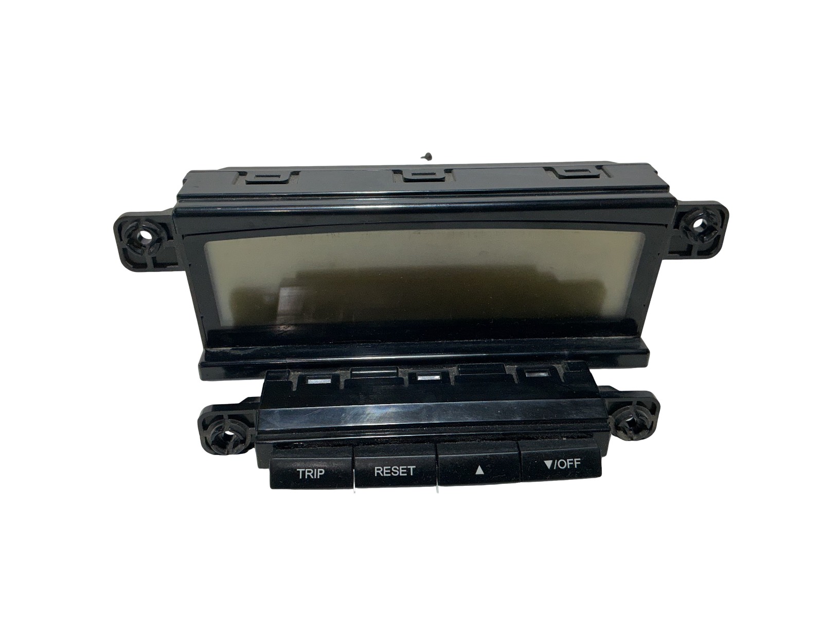 Display Multifunzione (Kia) 95710-1h100 Usato