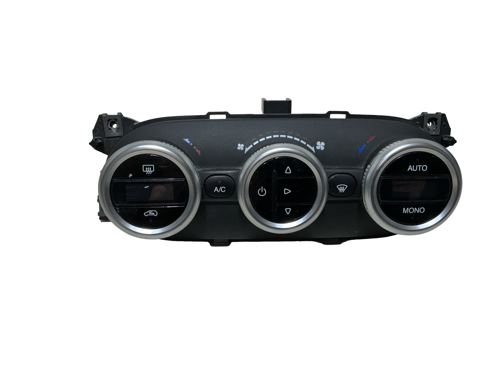 Blocco Comando Climatizzazione (Denso) 735636721 A83002800 Usato