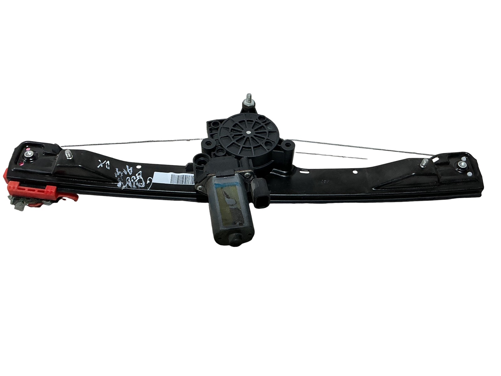 Alzacristallo Elettr. Porta Ant. Destro 51895384 Usato