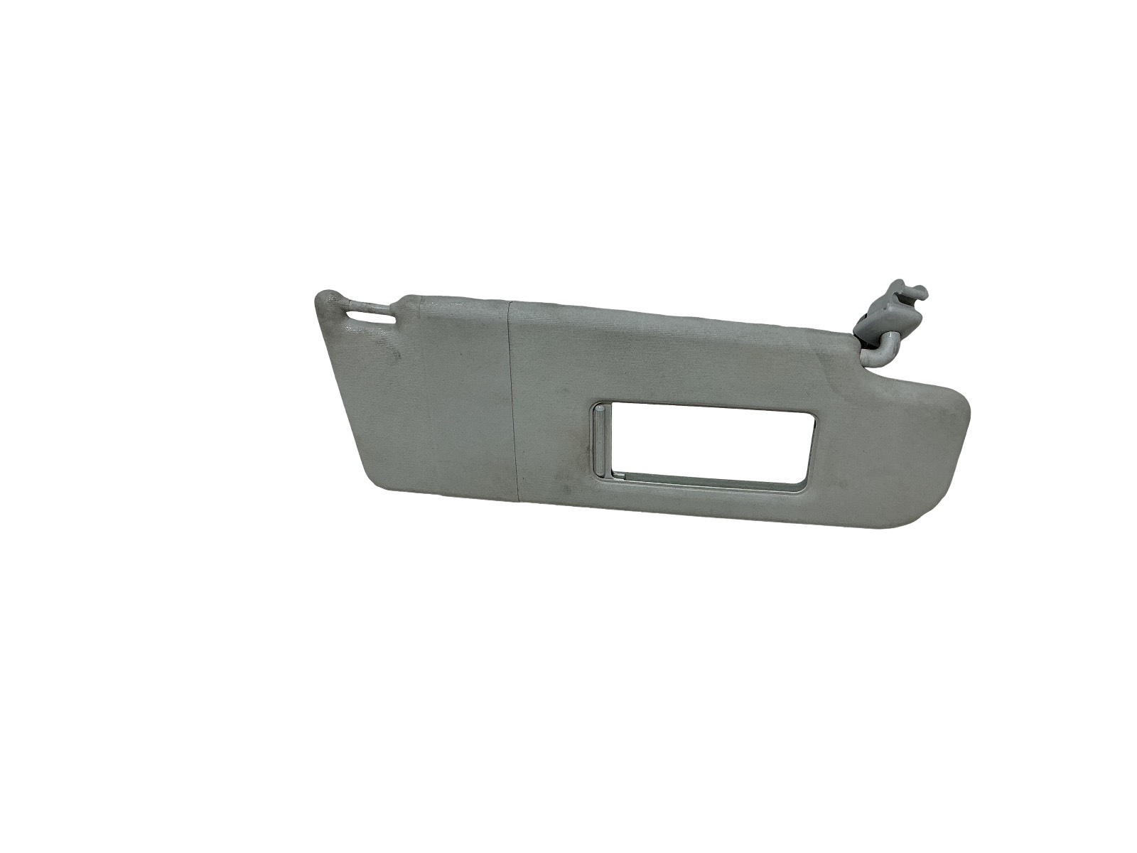 Aletta Parasole Parabrezza Destro 1 Usato