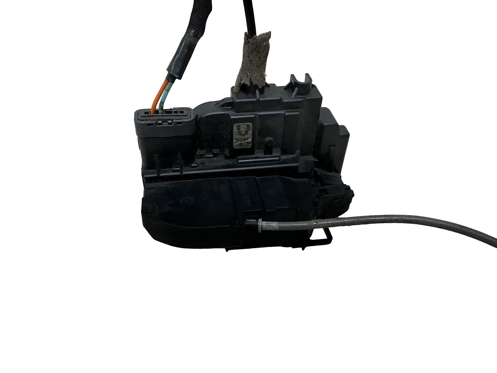 Serratura Porta Post. Sinistro 82501JD90B Usato