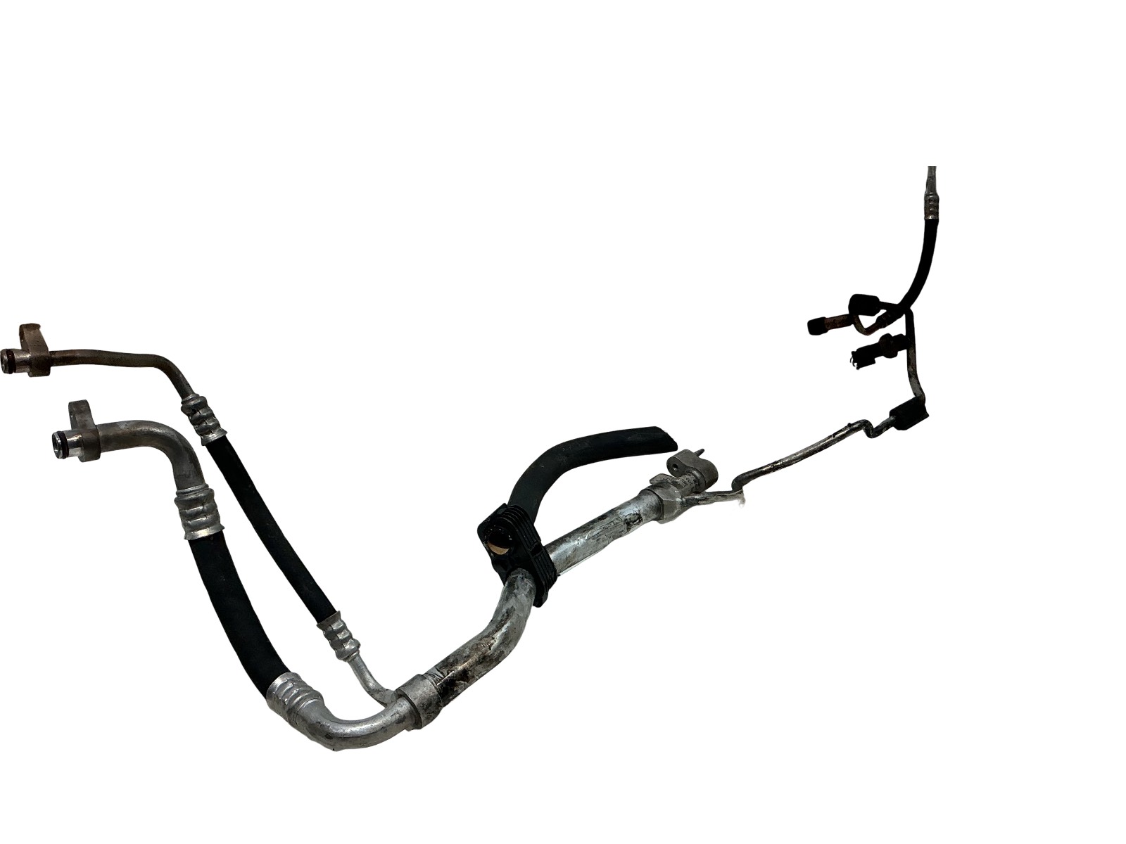 Kit Tubi A/c A1668300100 08142100 Usato