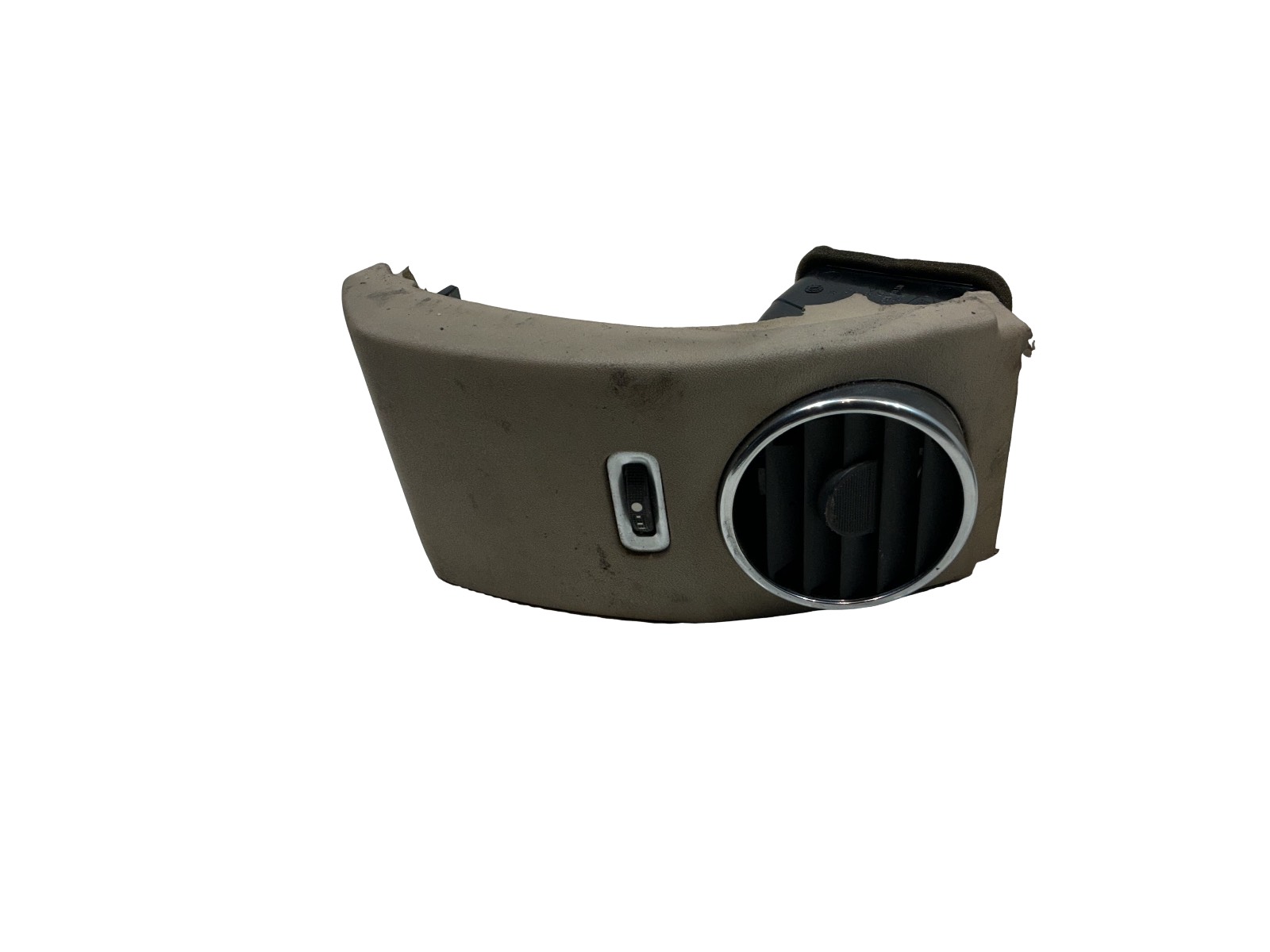 Bocchetta Aria Lat. Cruscotto Destro (Land Rover) 07580 Usato