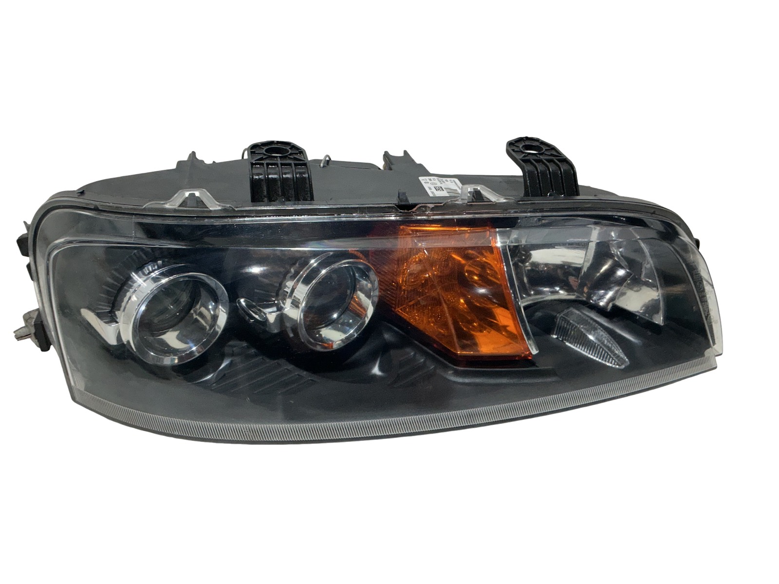 Proiettore Destro (Valeo) 46522719 Usato