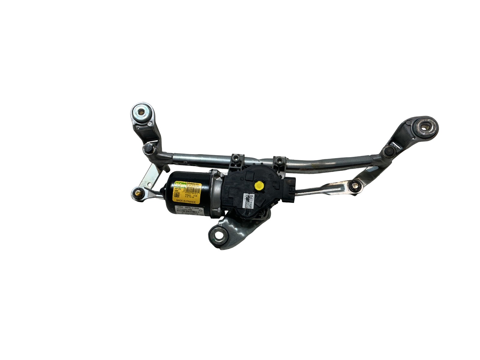 Motorino Tergiparabrezza Compl. (Valeo) A4538200240 579740 Usato