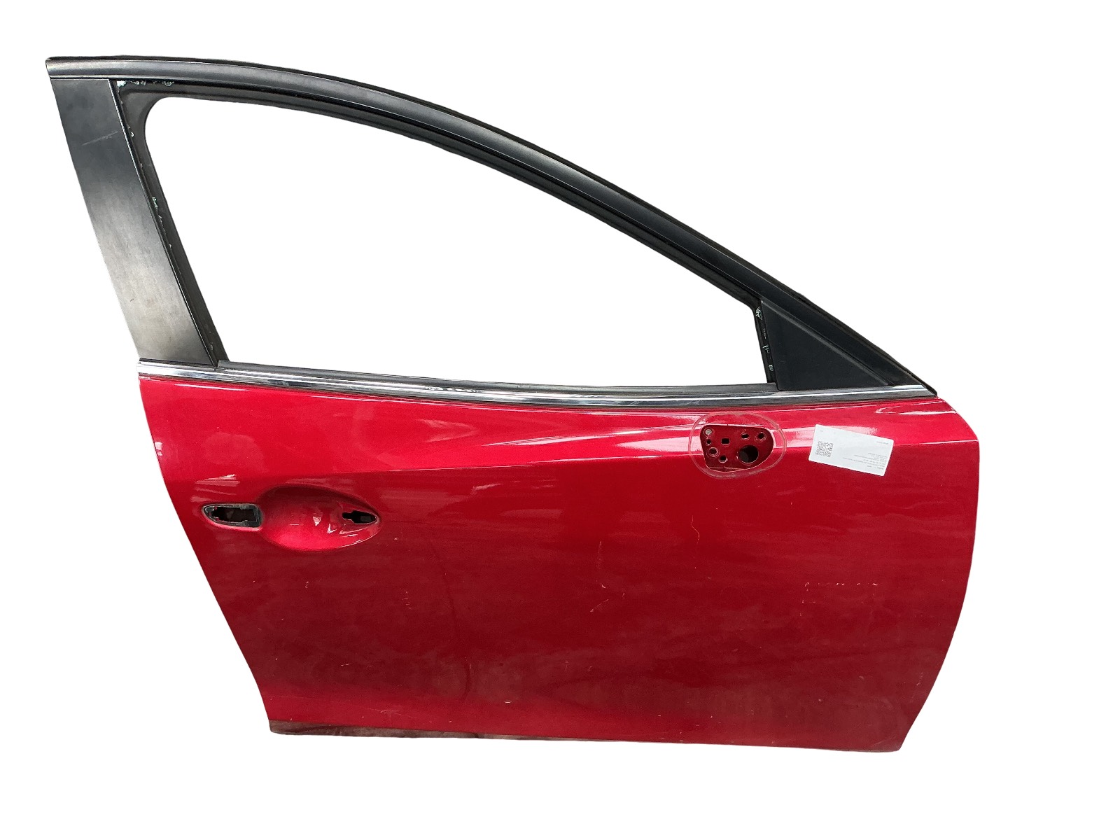 Porta Ant. Destro BHY05802XF Usato