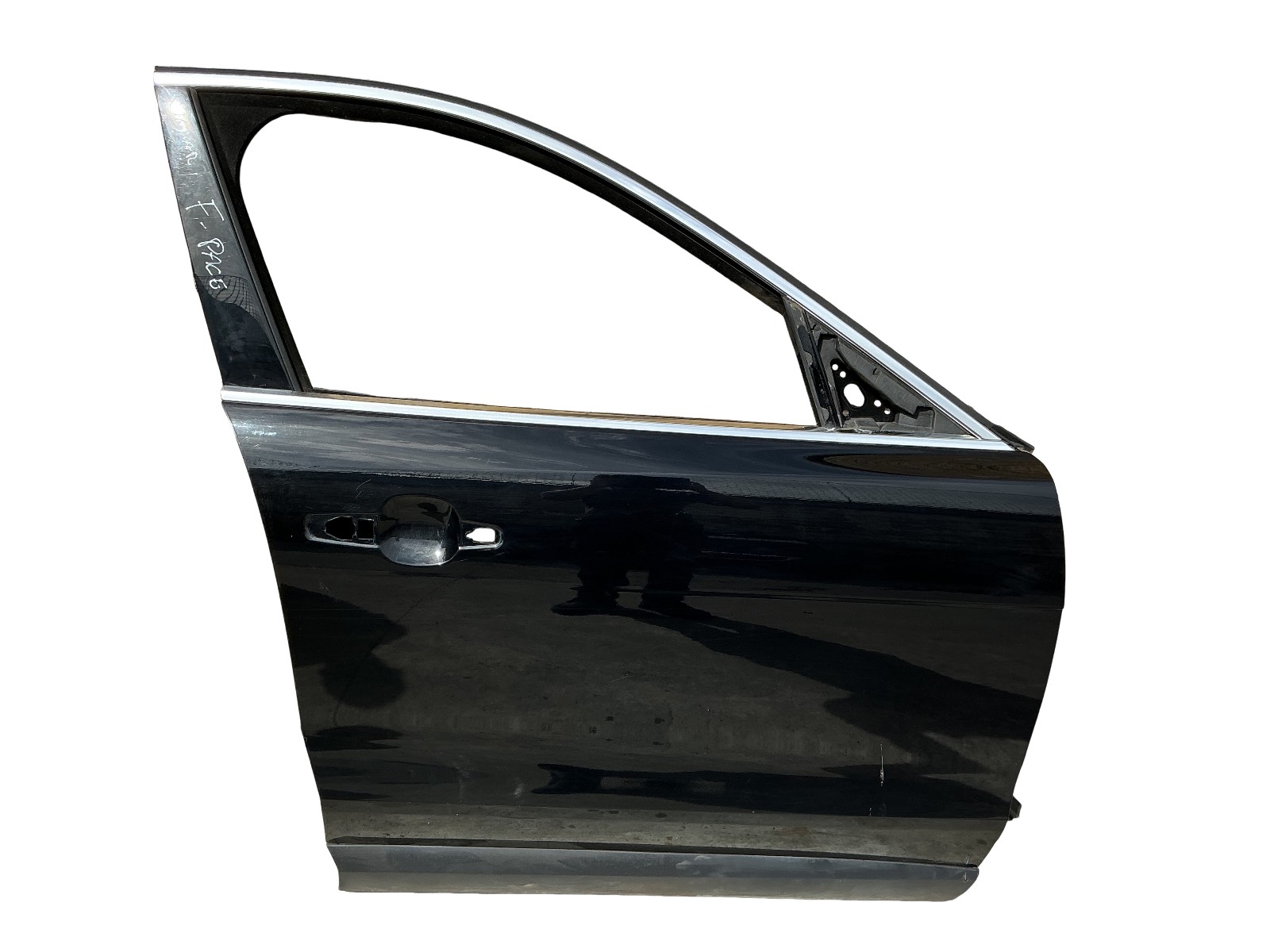 Porta Ant. Destro T4A1368 Usato