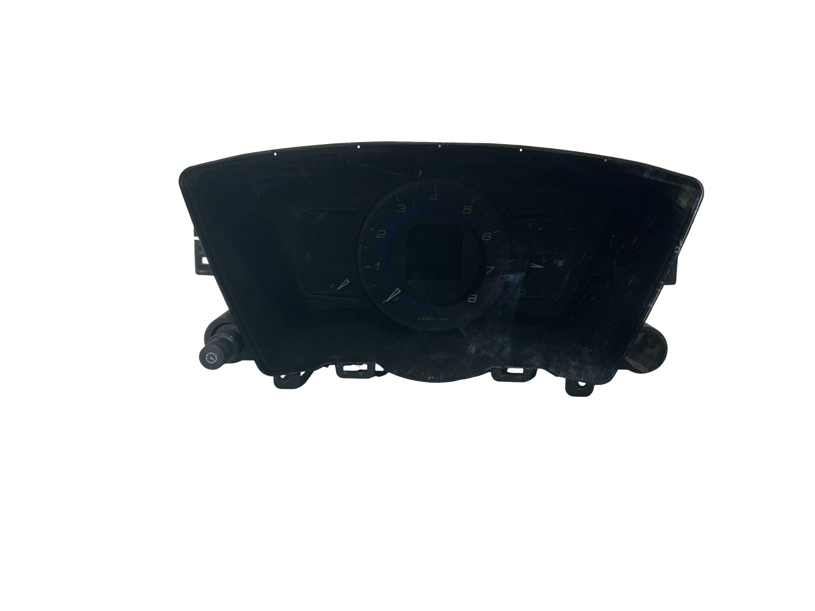 Quadro Portastrumenti (Honda Smk) 78259SMGG21 HR0342622 Usato