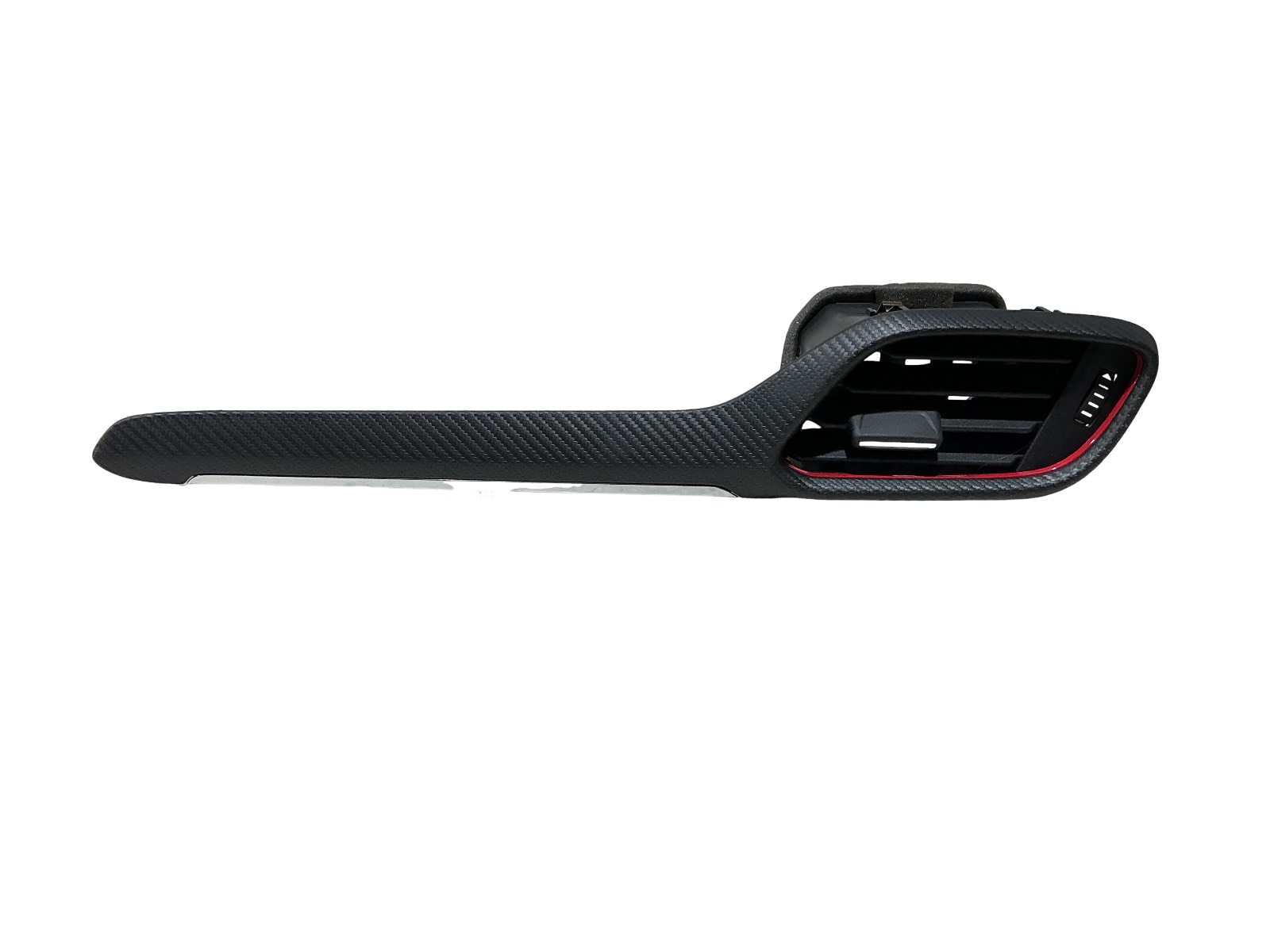 Bocchetta Aria Sup. Lat. Cruscotto Destro (Ford) 2436127 Usato