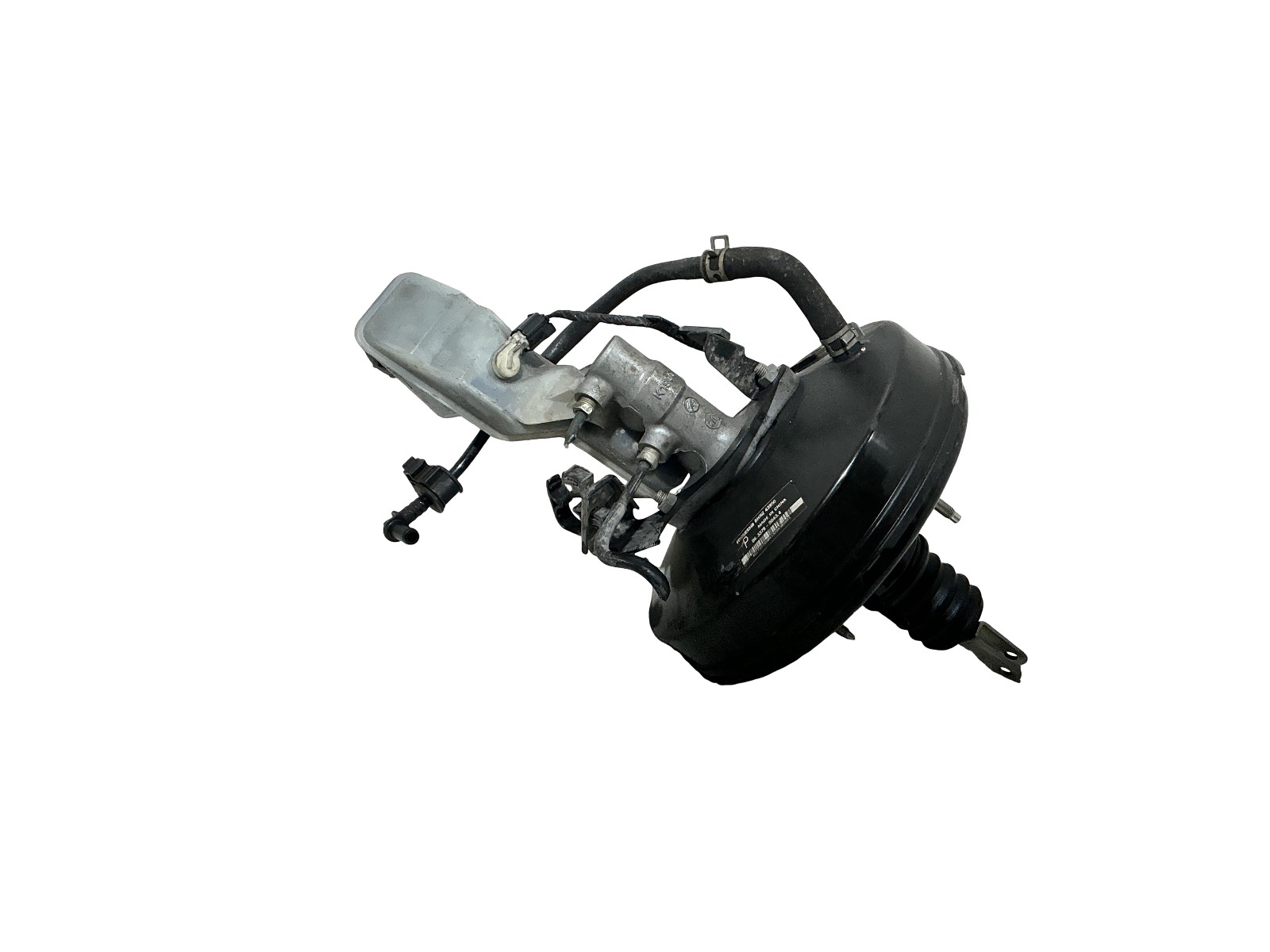 Servofreno (Mazda) BHY34380ZA Usato