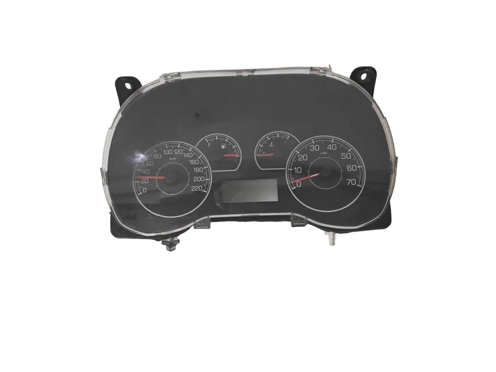 Quadro Strumenti Compl. Y50001 Usato