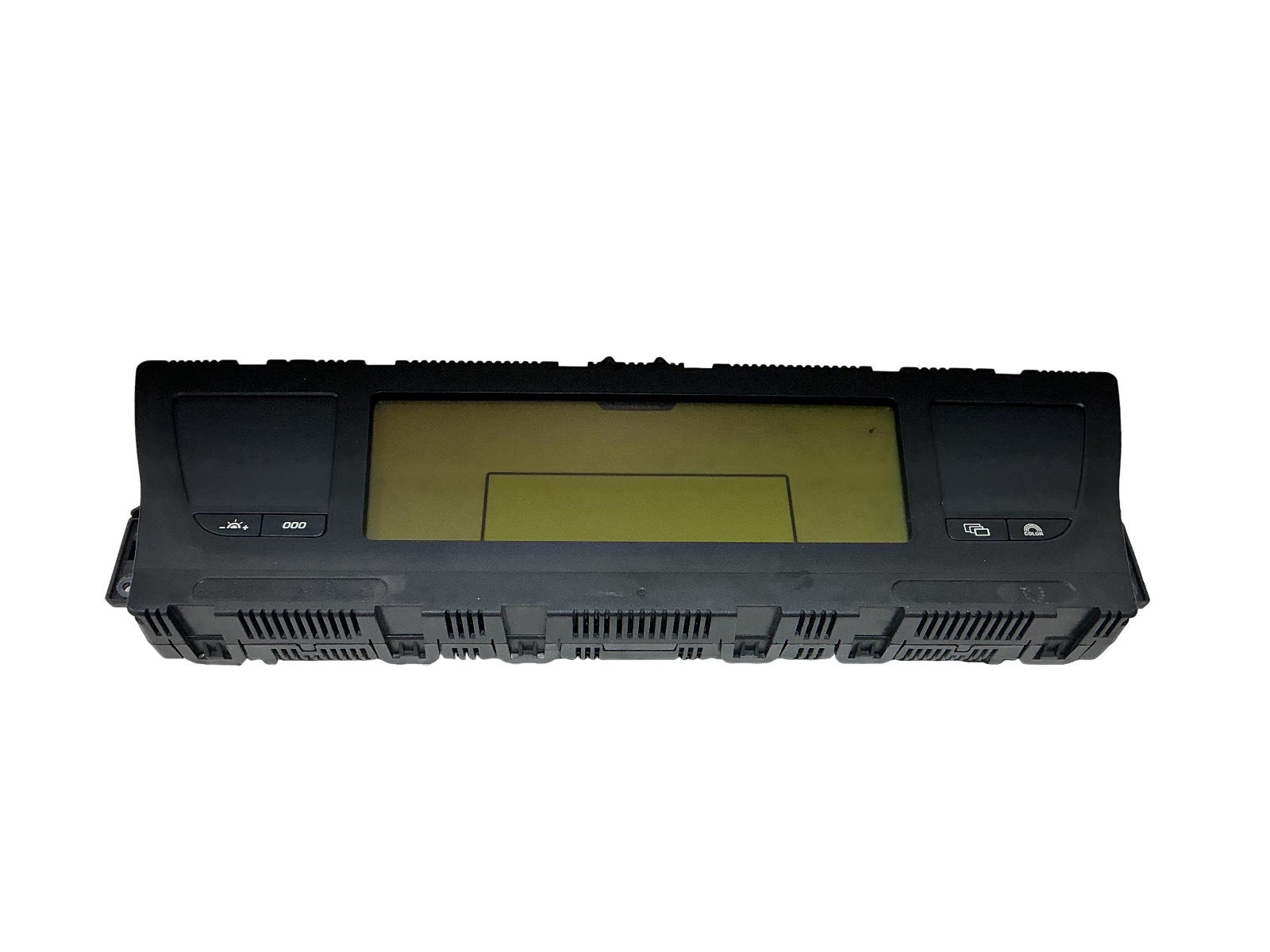 Quadro Strumenti Compl. P9666217280 P9666217280-A-01 Usato