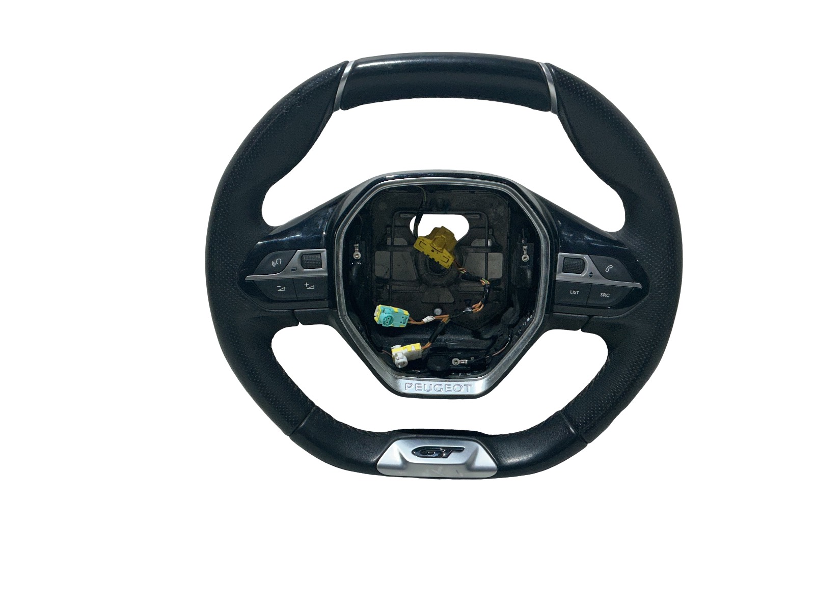 Volante (Peugeot) 98105488ZD Usato