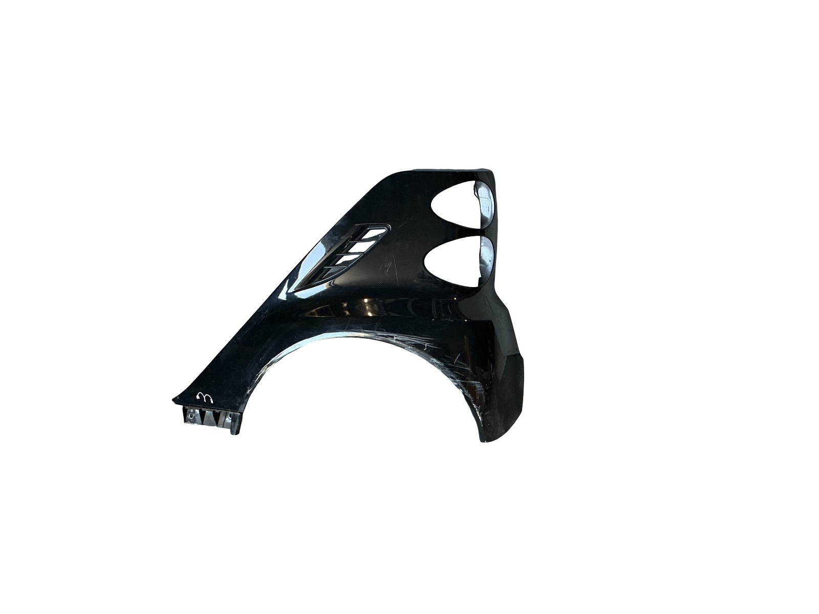 Parafango Post. Sinistro A4518820101CA7L Usato