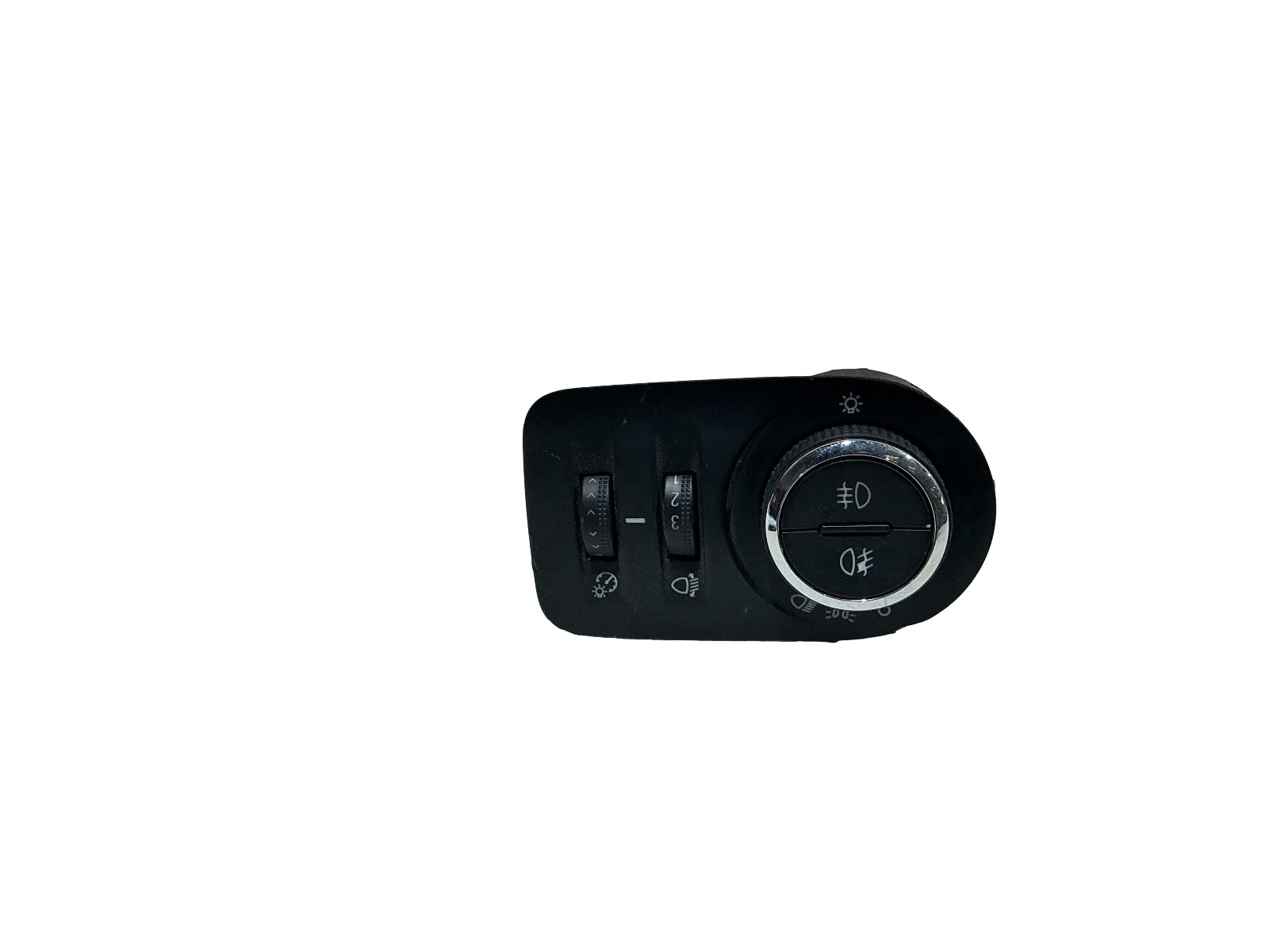 Interruttore Blocco Comando Luci (Gm) 13294815 Usato