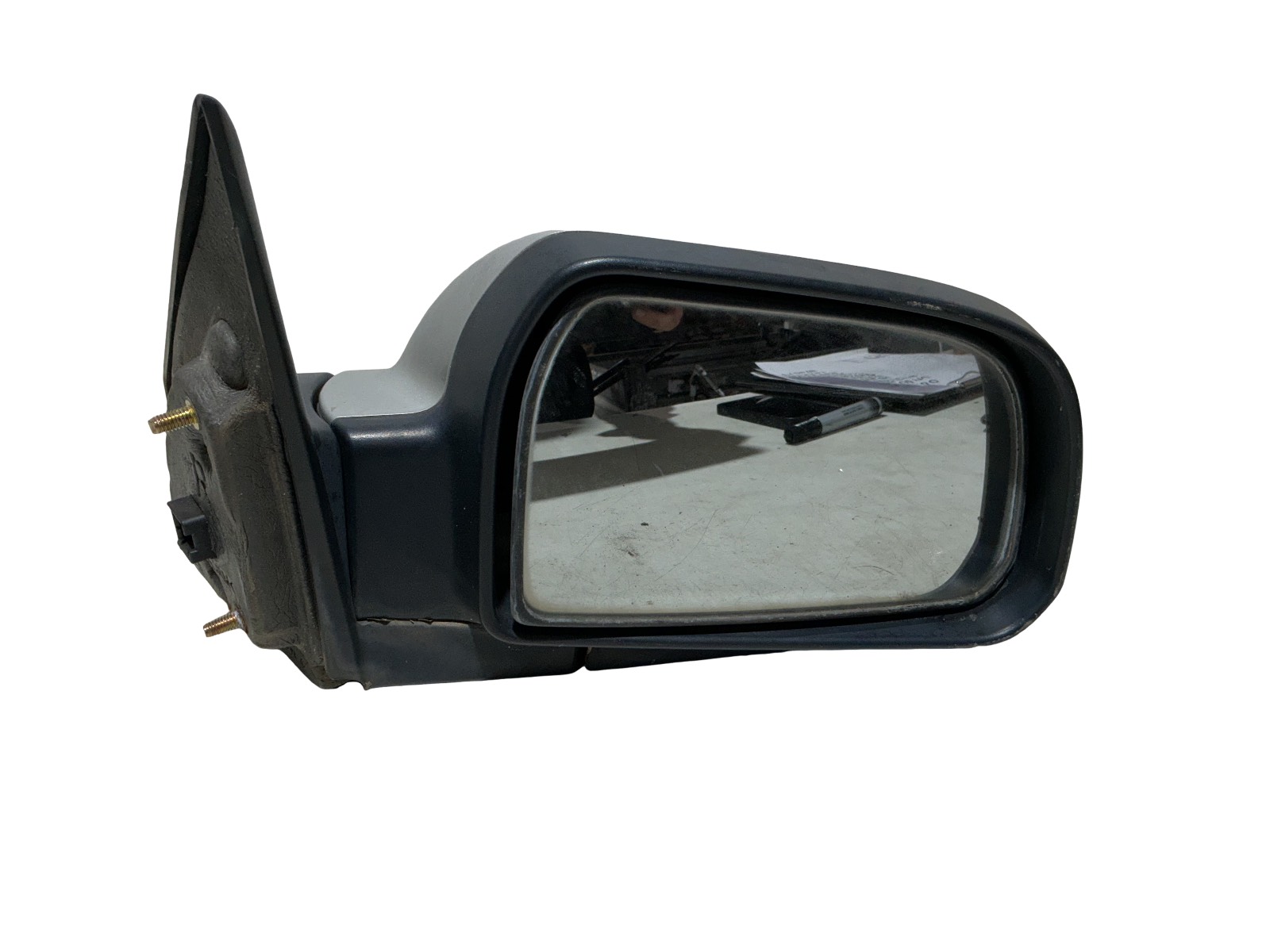 Retrovisore Est. Regolaz. Elettr. Destro 876202E450 Usato