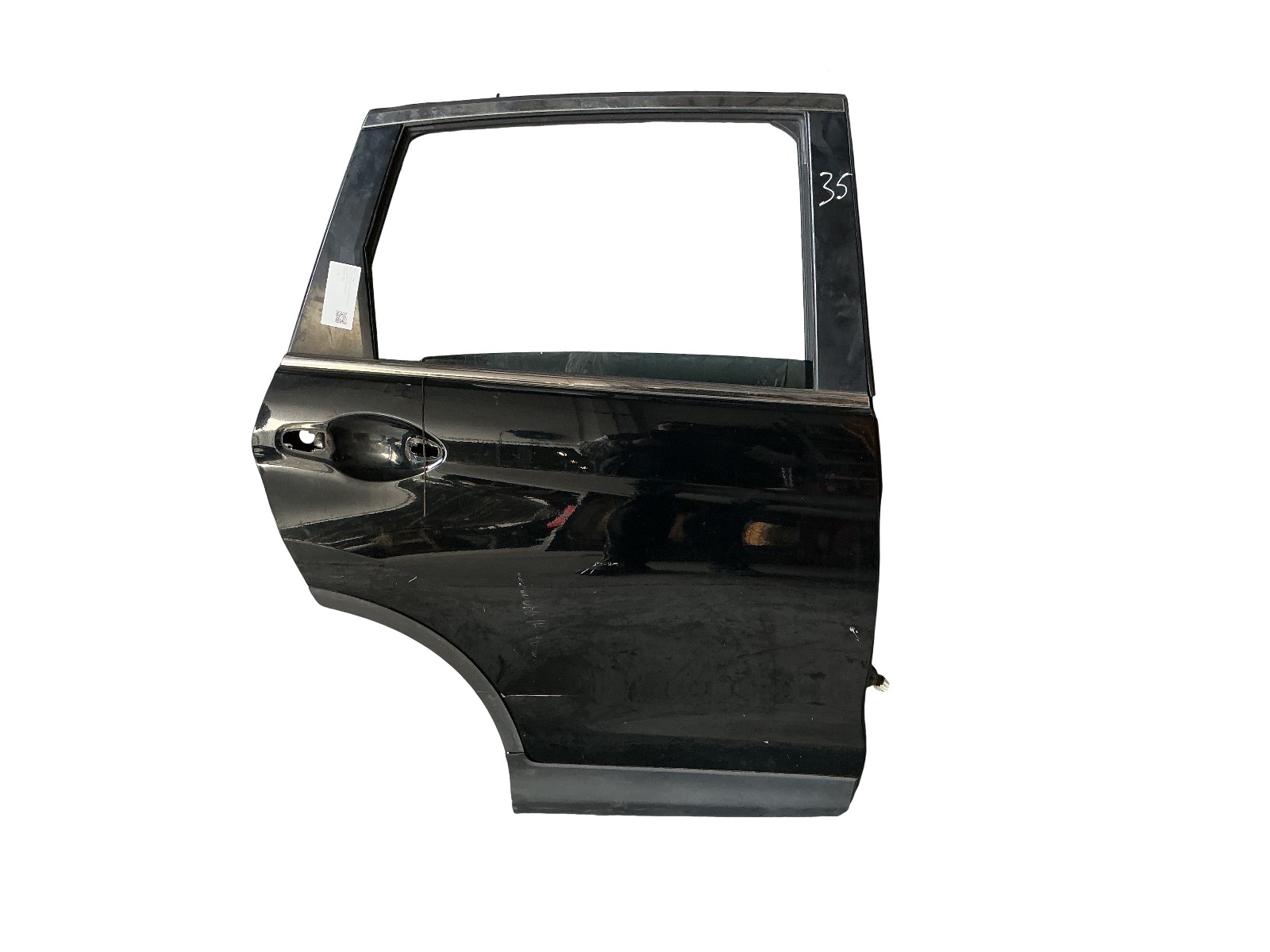 Porta Post. Destro 67510T1GE00ZZ Usato