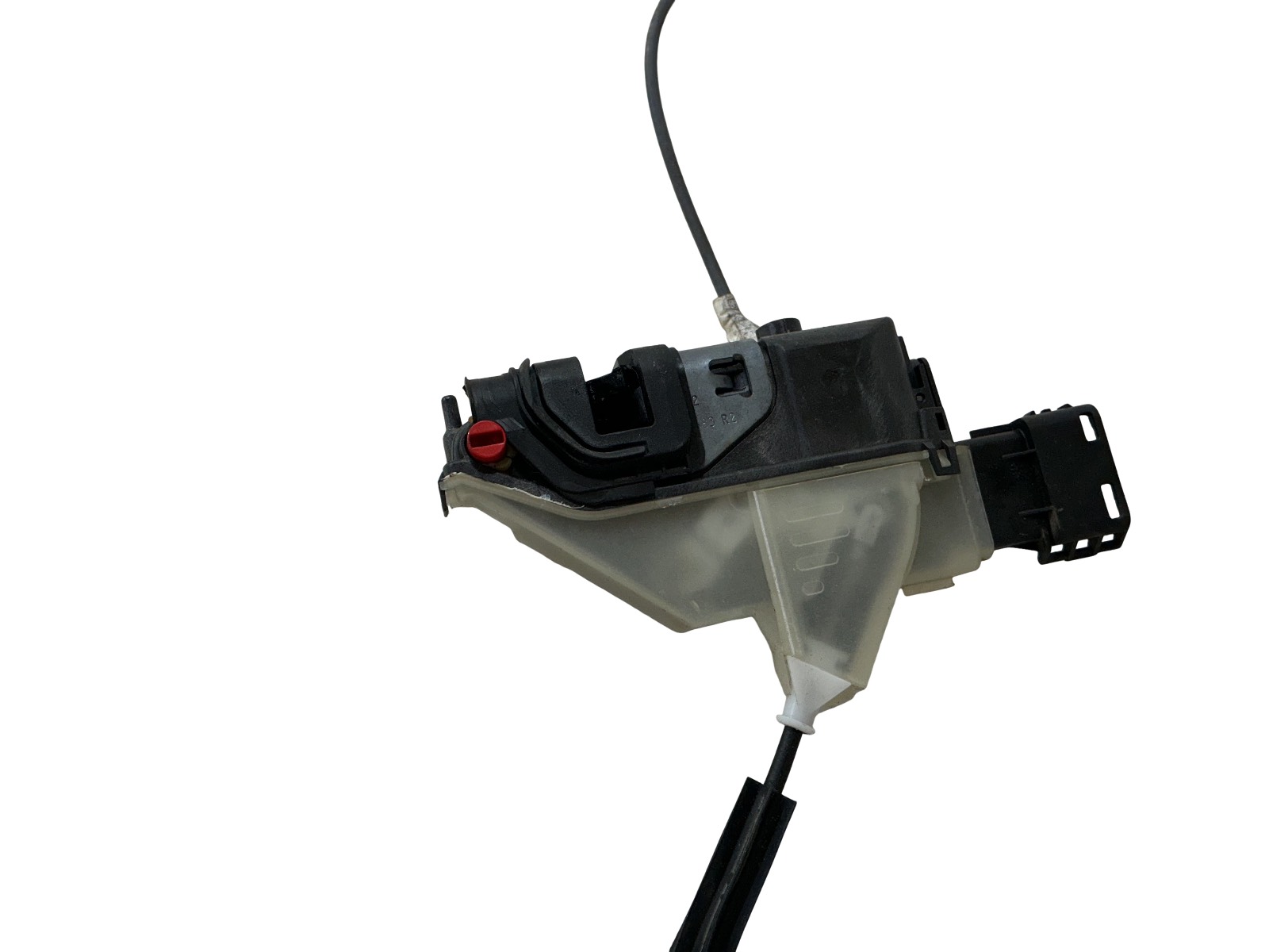 Serratura Porta Post. Destro (Psa) 9813149580 Usato