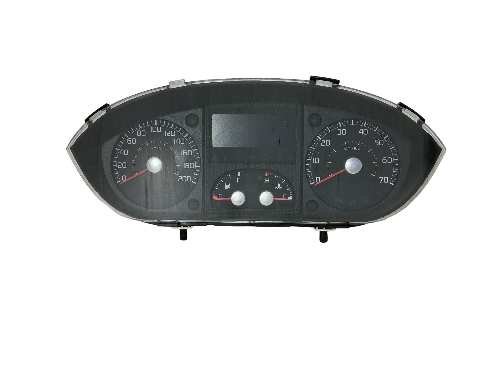 Quadro Portastrumenti 7355196540 Usato