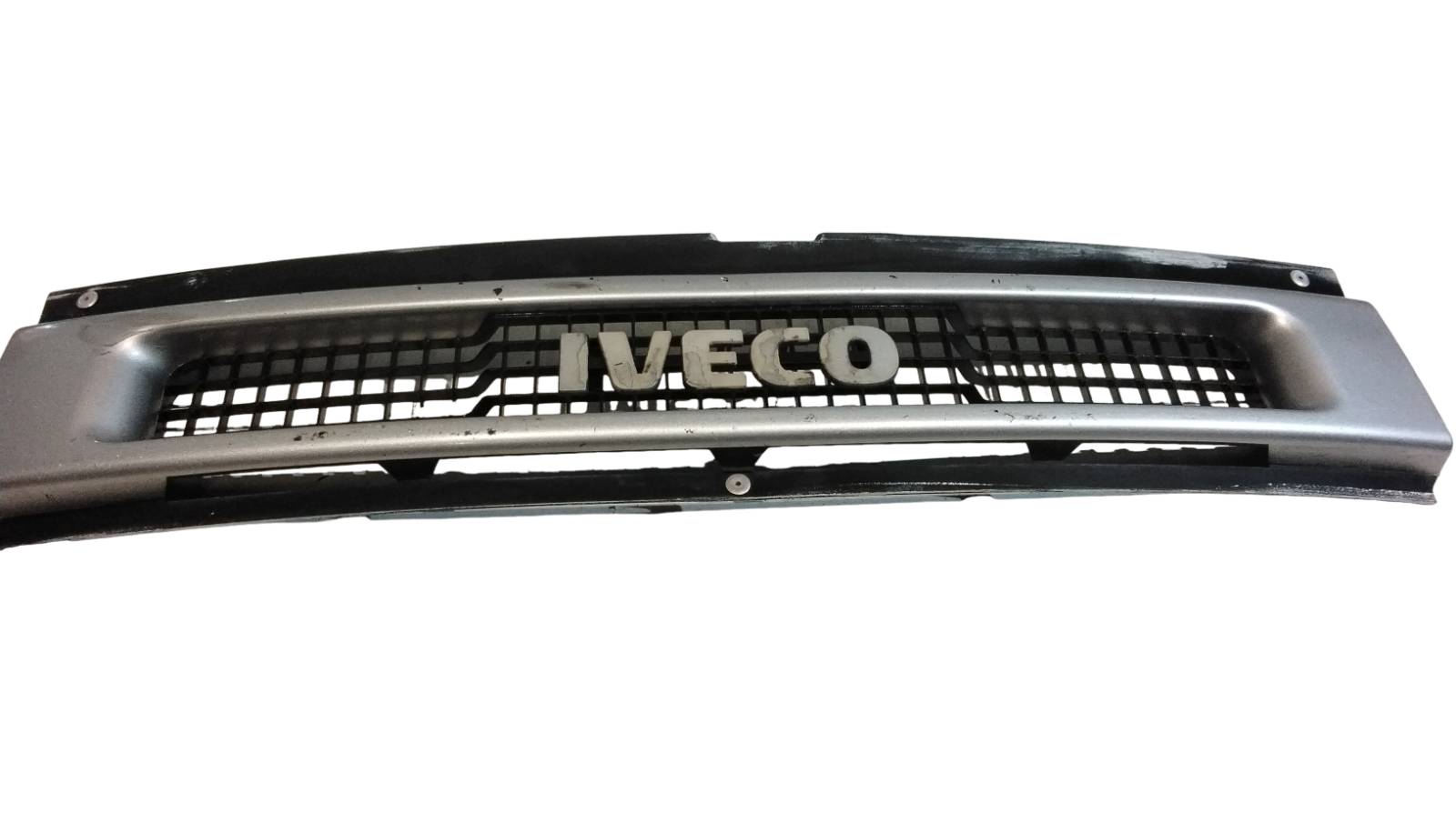 Griglia Inf. Paraurti Ant. (Iveco) 5801605499 Usato