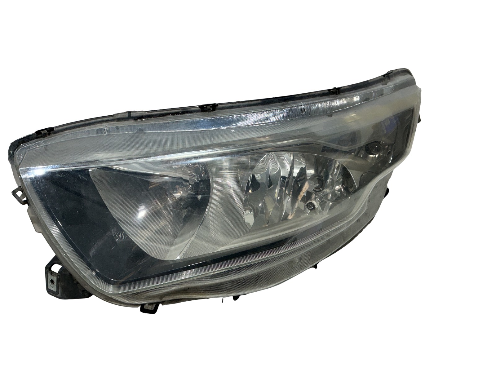 Proiettore Sinistro (Iveco Al) 5801473750 5801473750 Usato